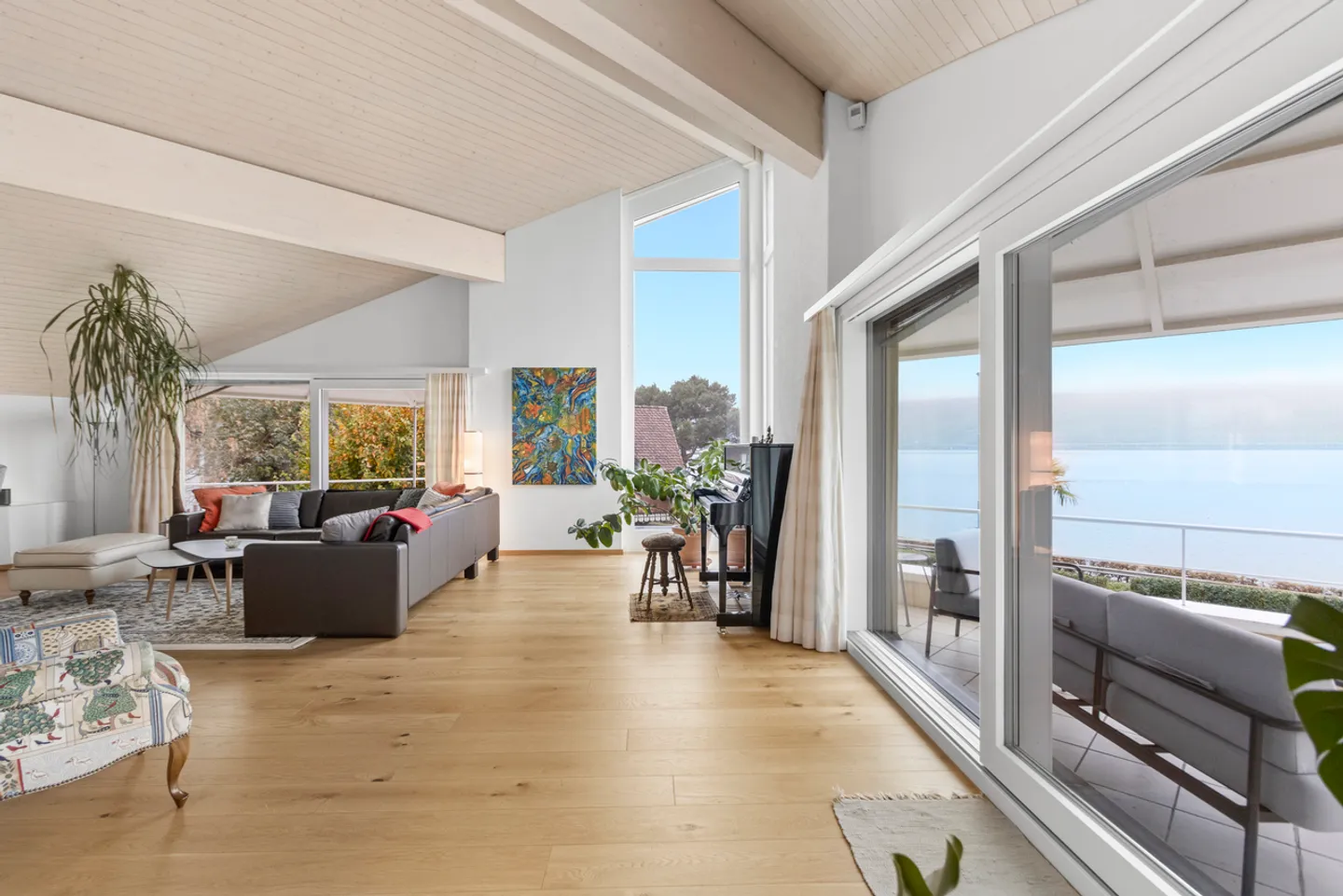 Casa da sogno al lago - Foto 1 di 4