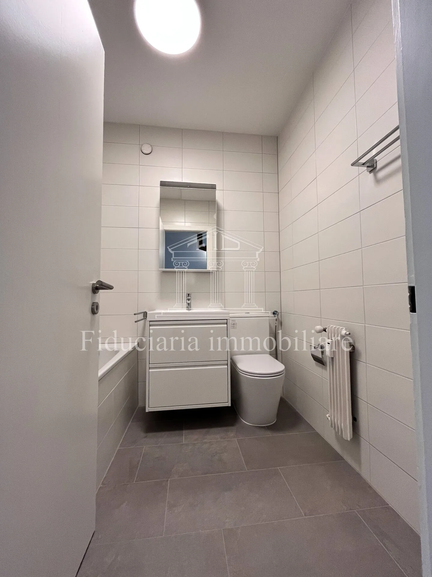 TENERO - 4.5-Zimmer-Wohnung komplett renoviert (Wohnung Nr. 11) - Foto 10 von 13