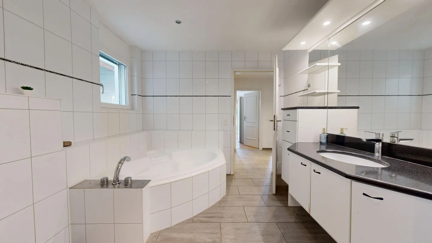 Ampia casa bifamiliare a Rupperswil - perfetta per le famiglie - Foto 18 di 21