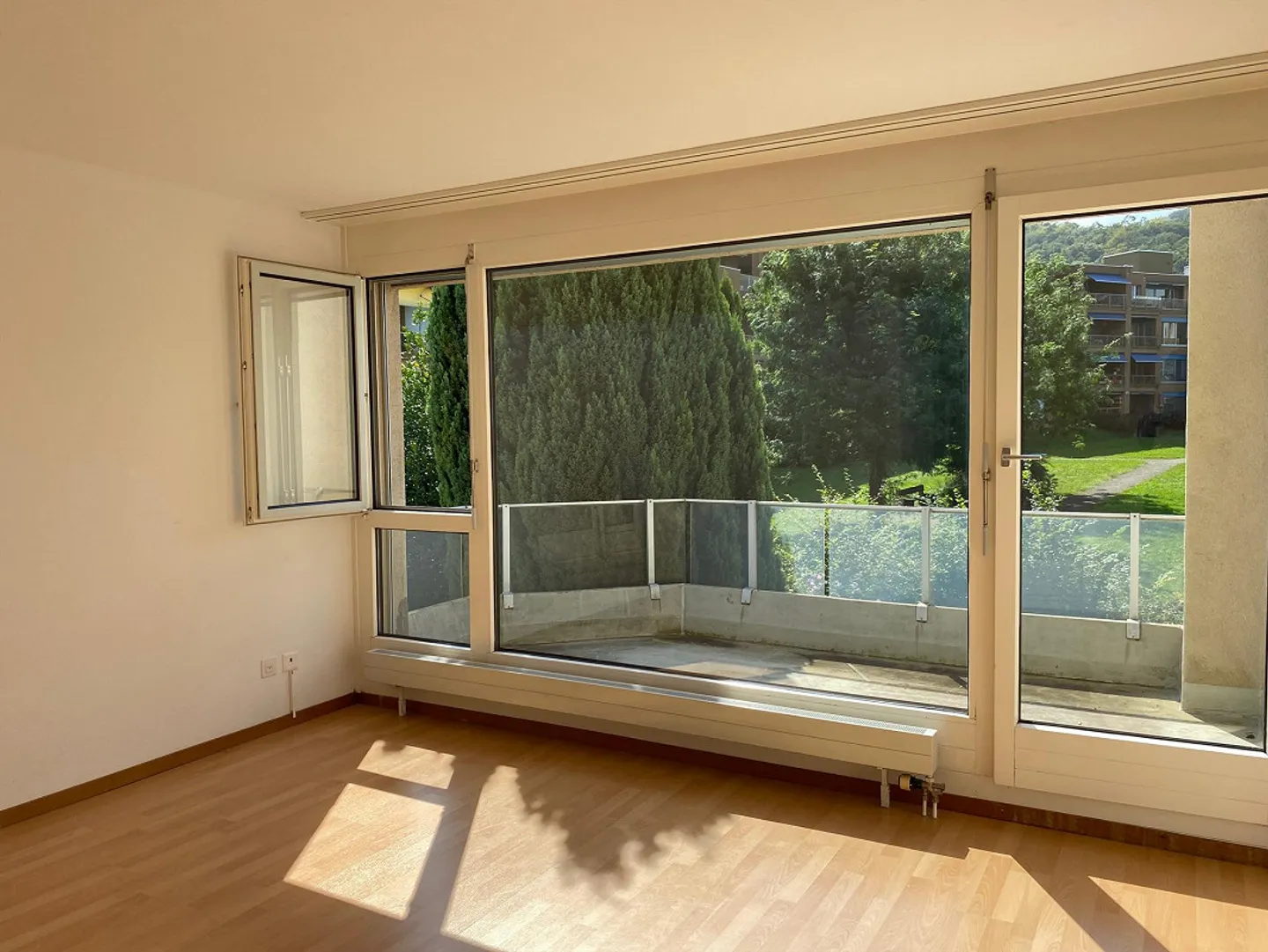 Casa a schiera di 5,5 stanze - Foto 9 di 21