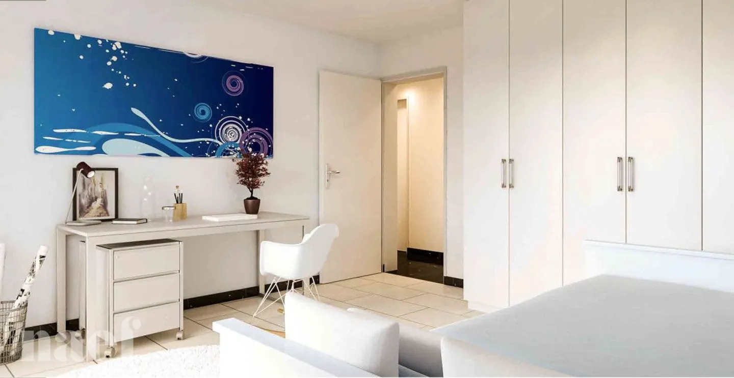 Moderno appartamento di 4,5 stanze con balcone - Foto 5 di 8