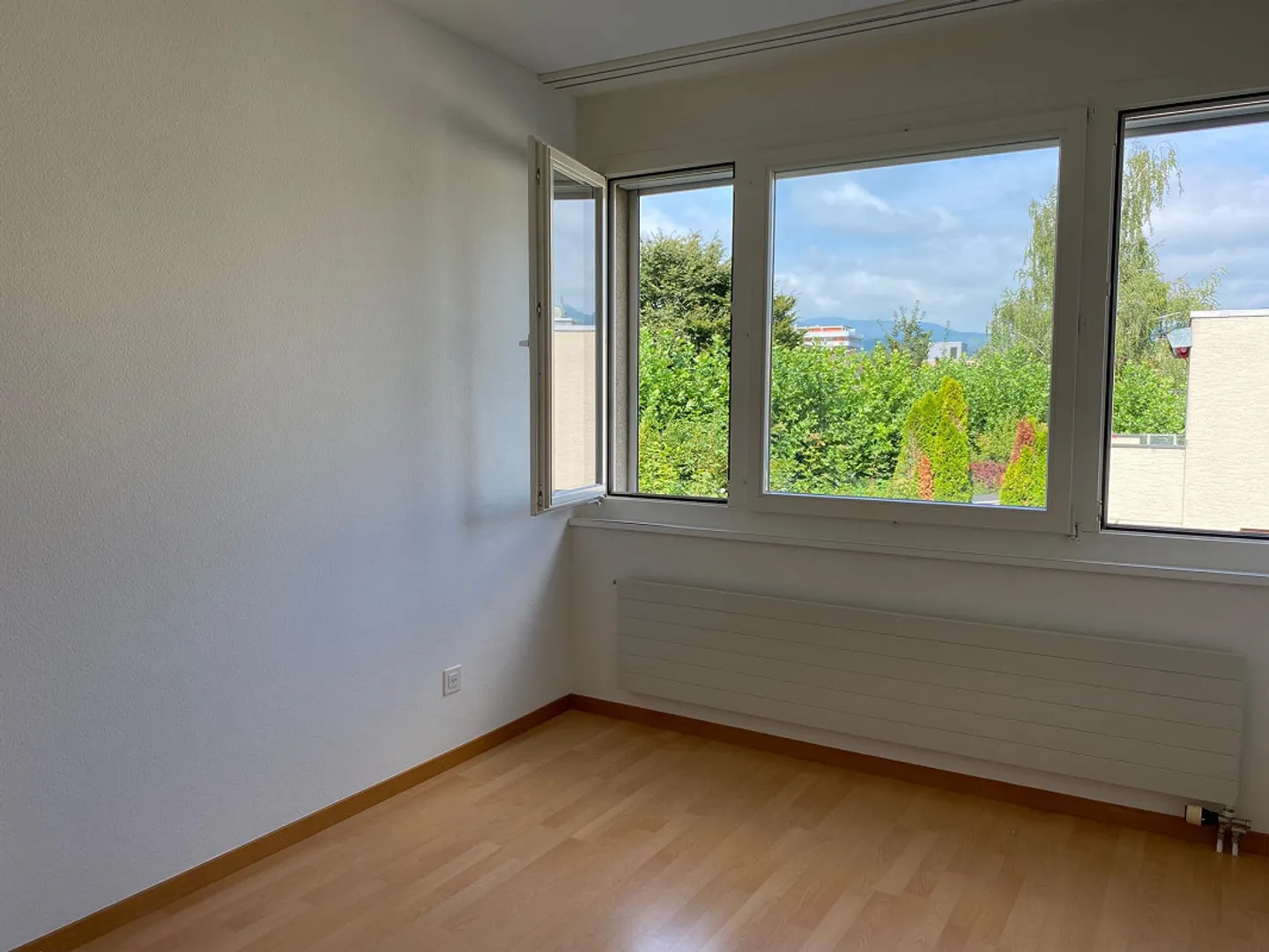 Casa a schiera di 5,5 stanze - Foto 11 di 21