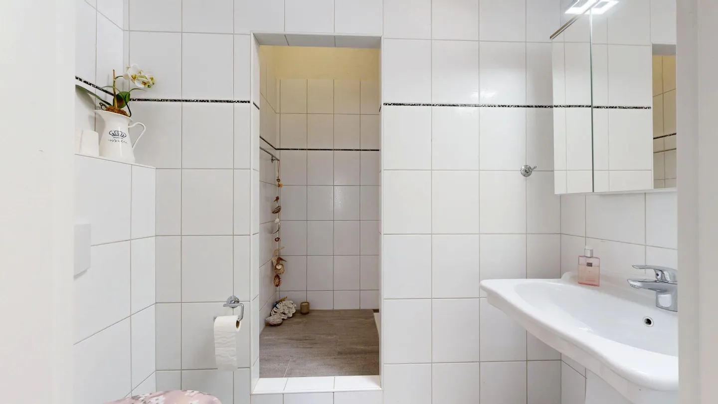 Ampia casa bifamiliare a Rupperswil - perfetta per le famiglie - Foto 12 di 21