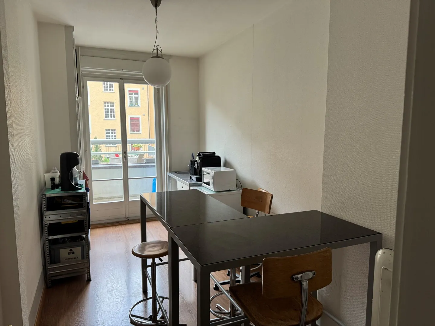 Bureaux/pratiques dans un bel immeuble ancien au cœur de Berne - Photo 6 sur 7