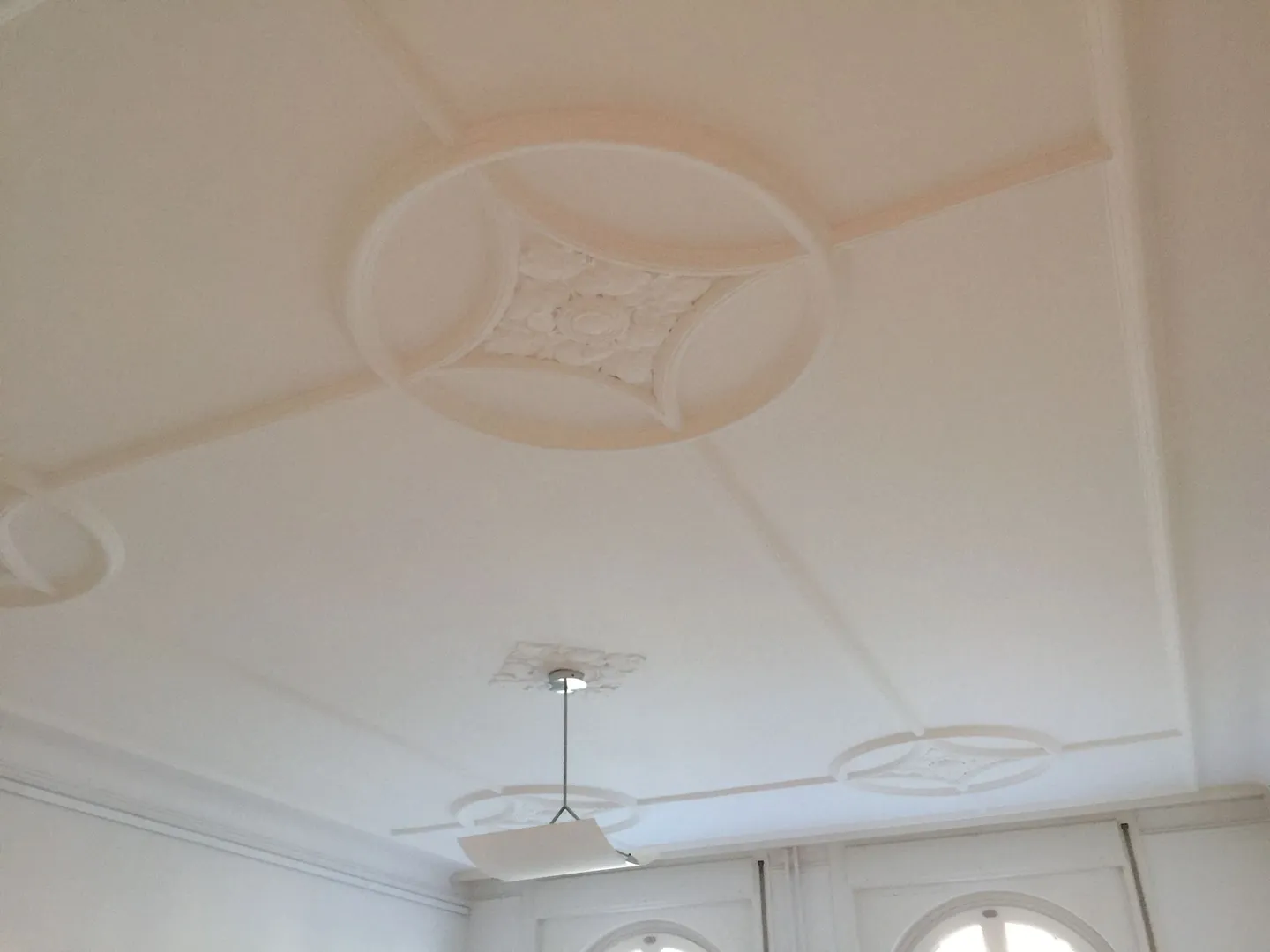 Bureaux/pratiques dans un bel immeuble ancien au cœur de Berne - Photo 7 sur 7