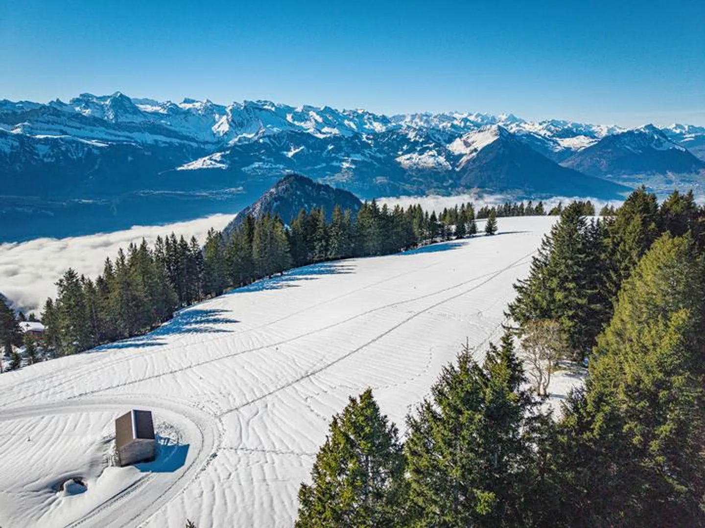 Prime Land for Chalet Development - Photo 7 of 8