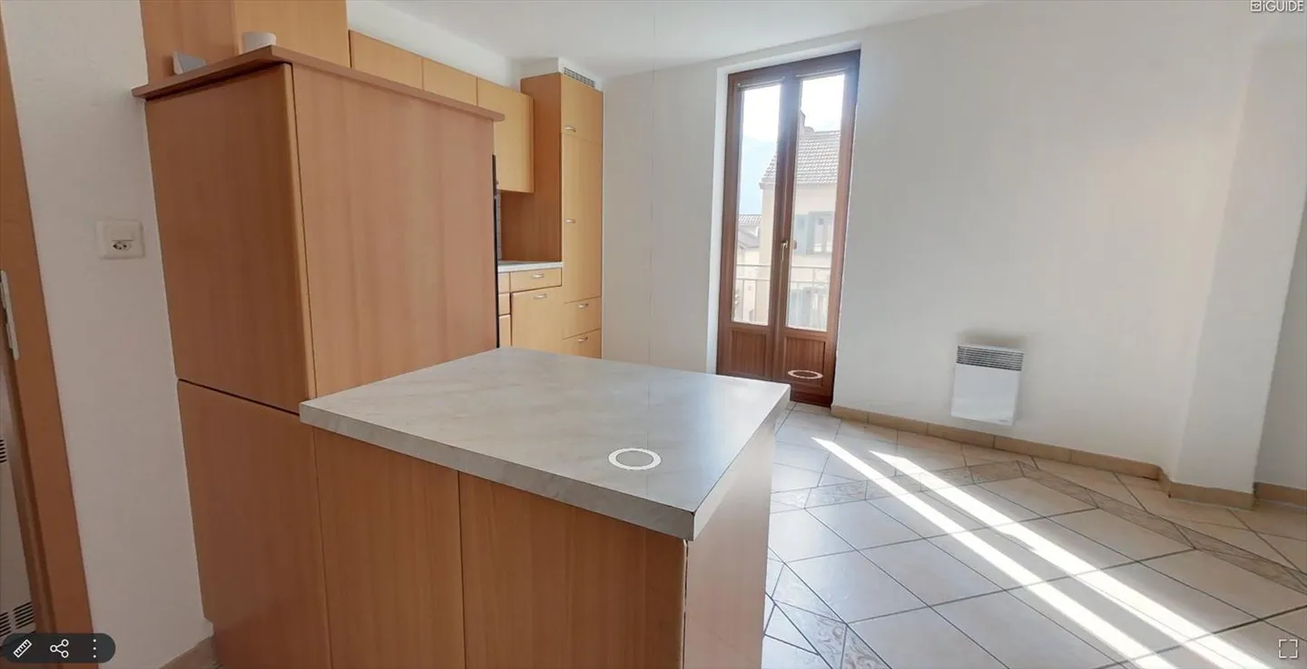 5,5 Zimmer Wohnung - Foto 1 von 1