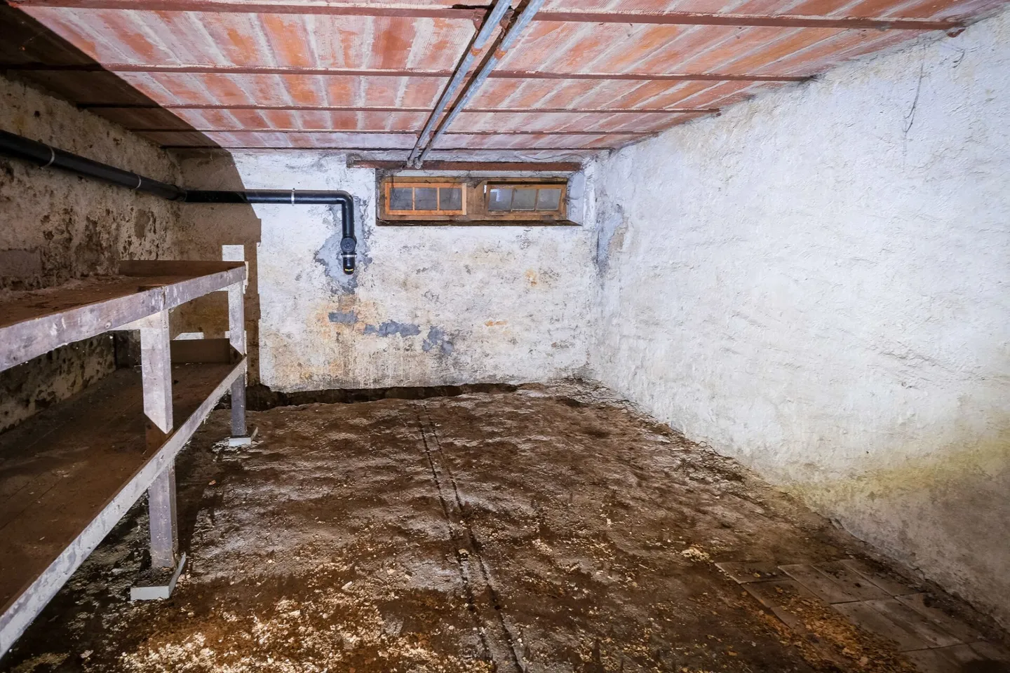 Farmhouse with 2 apartments on 3,935 m2 - Photo 11 of 20