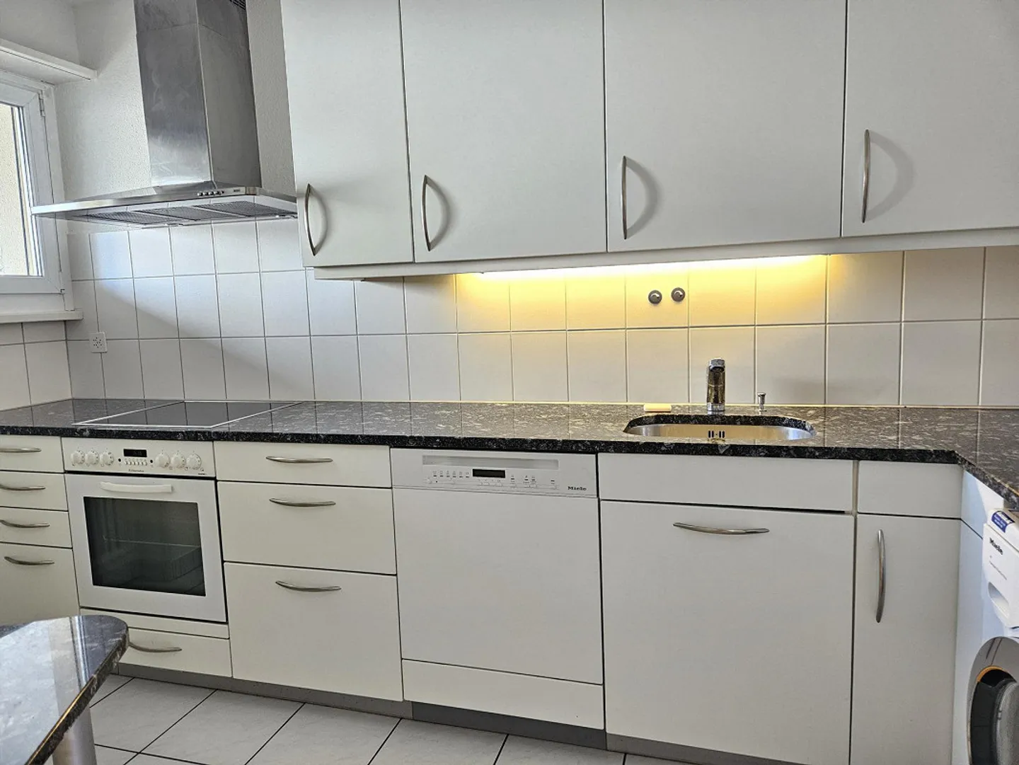 Renovierte Wohnung mit Balkon - Foto 3 von 10