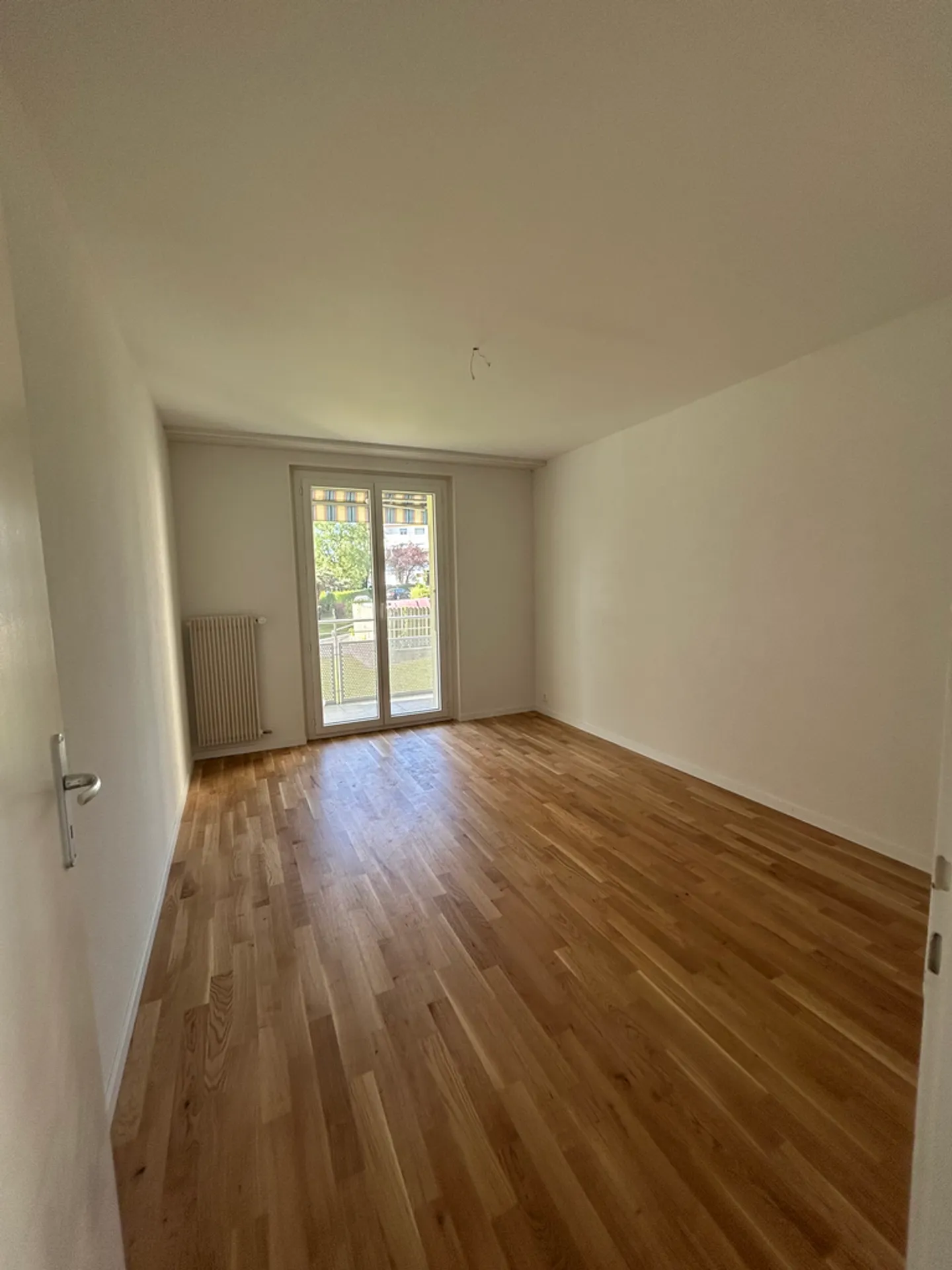 Charming Apartment in Crissier - Photo 3 of 8