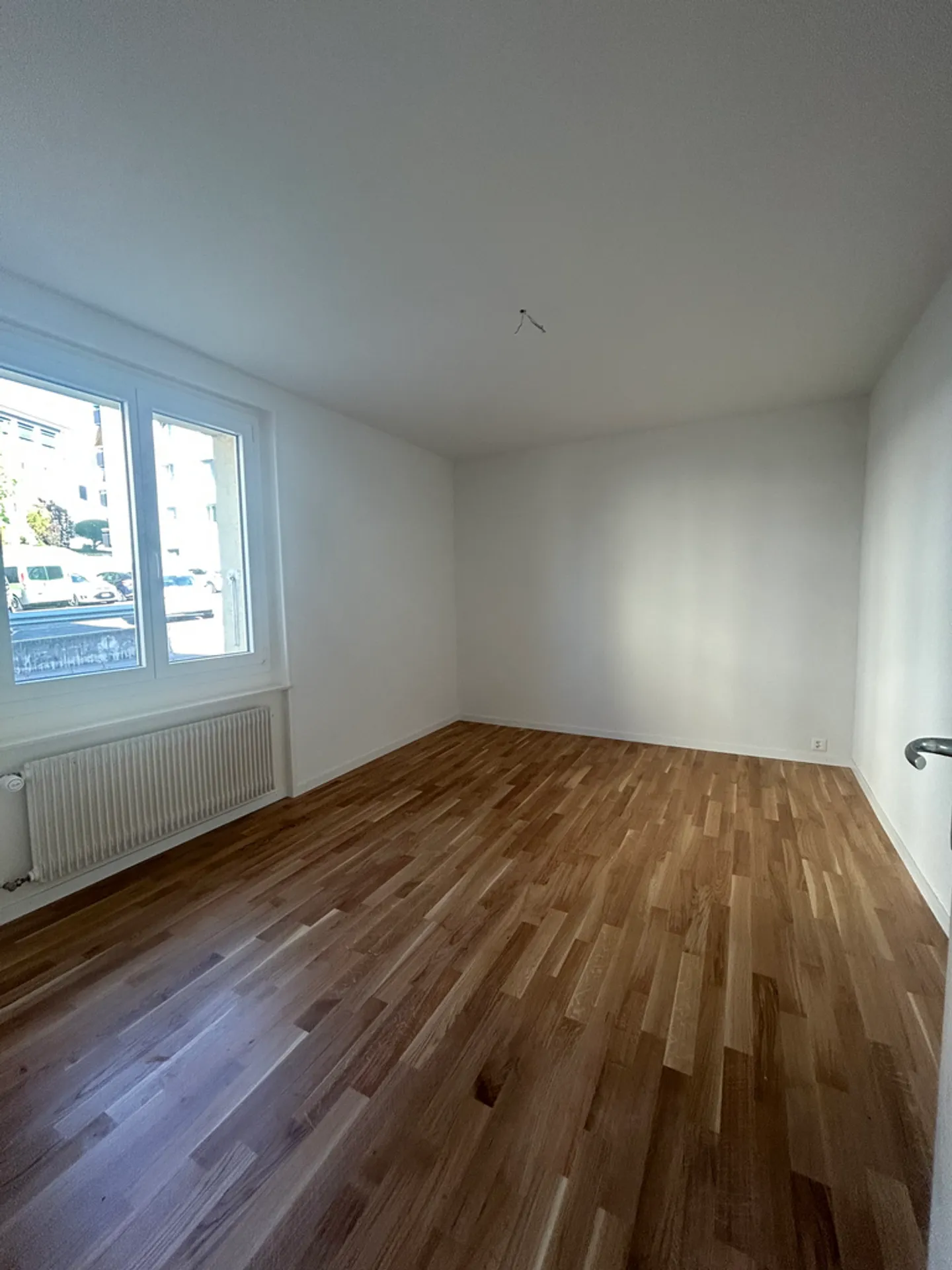 Charming Apartment in Crissier - Photo 4 of 8