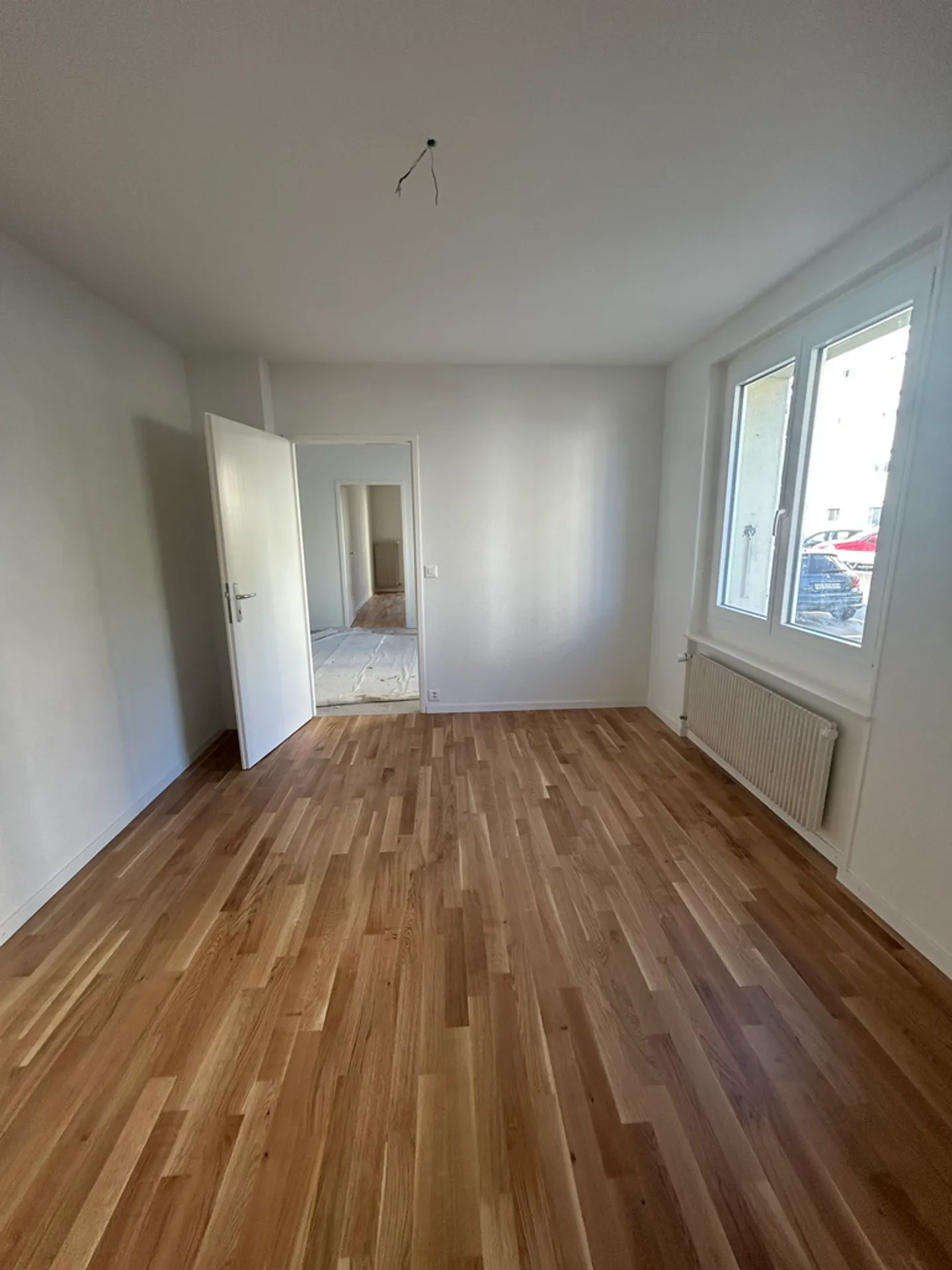 Charming Apartment in Crissier - Photo 5 of 8