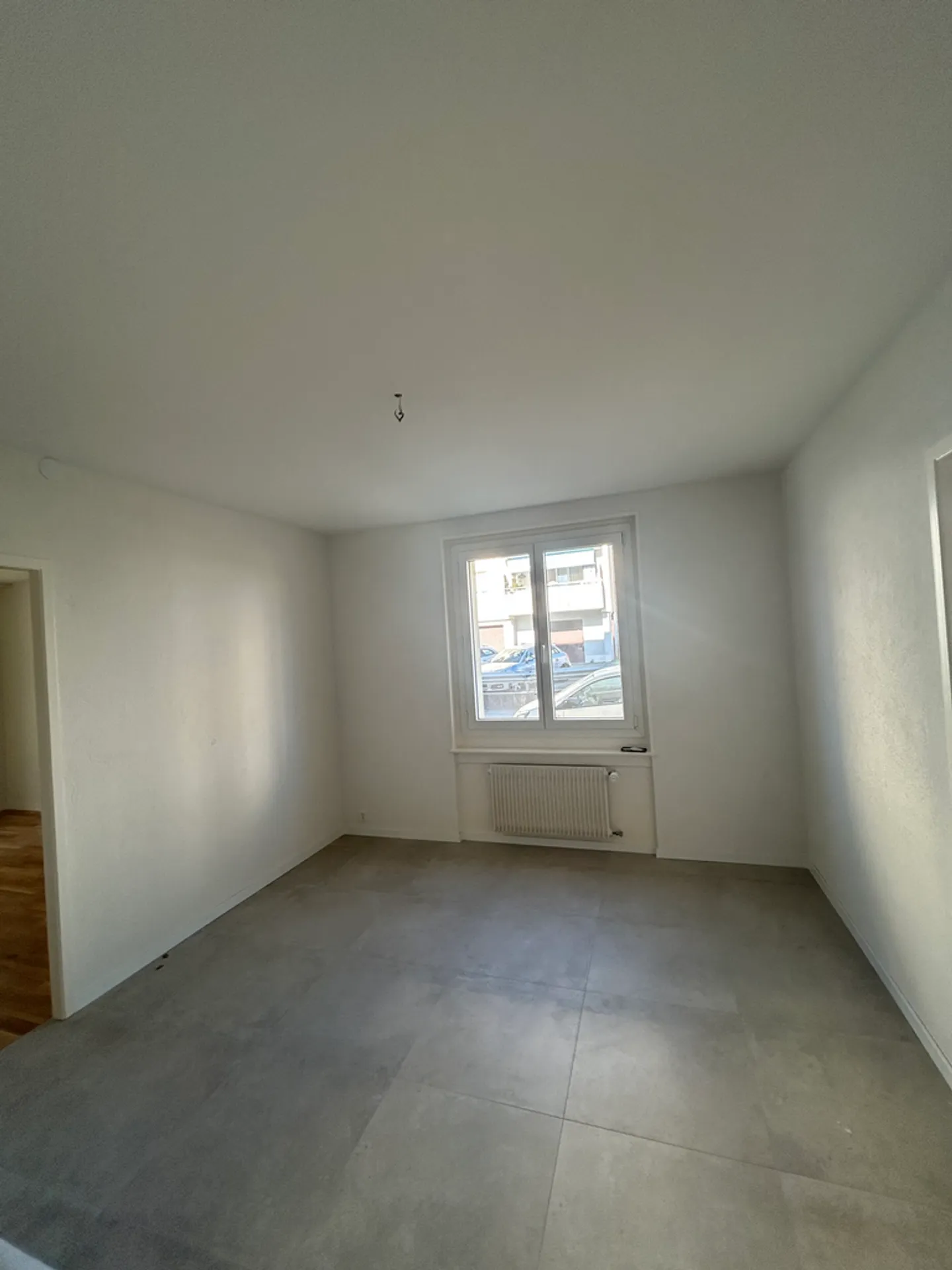 Charming Apartment in Crissier - Photo 6 of 8