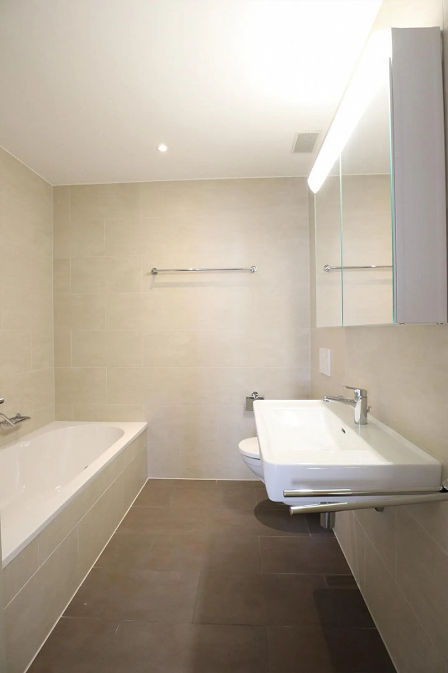 Wow! Bright 4.5 Z-Apartment with large balcony - Photo 4 of 13