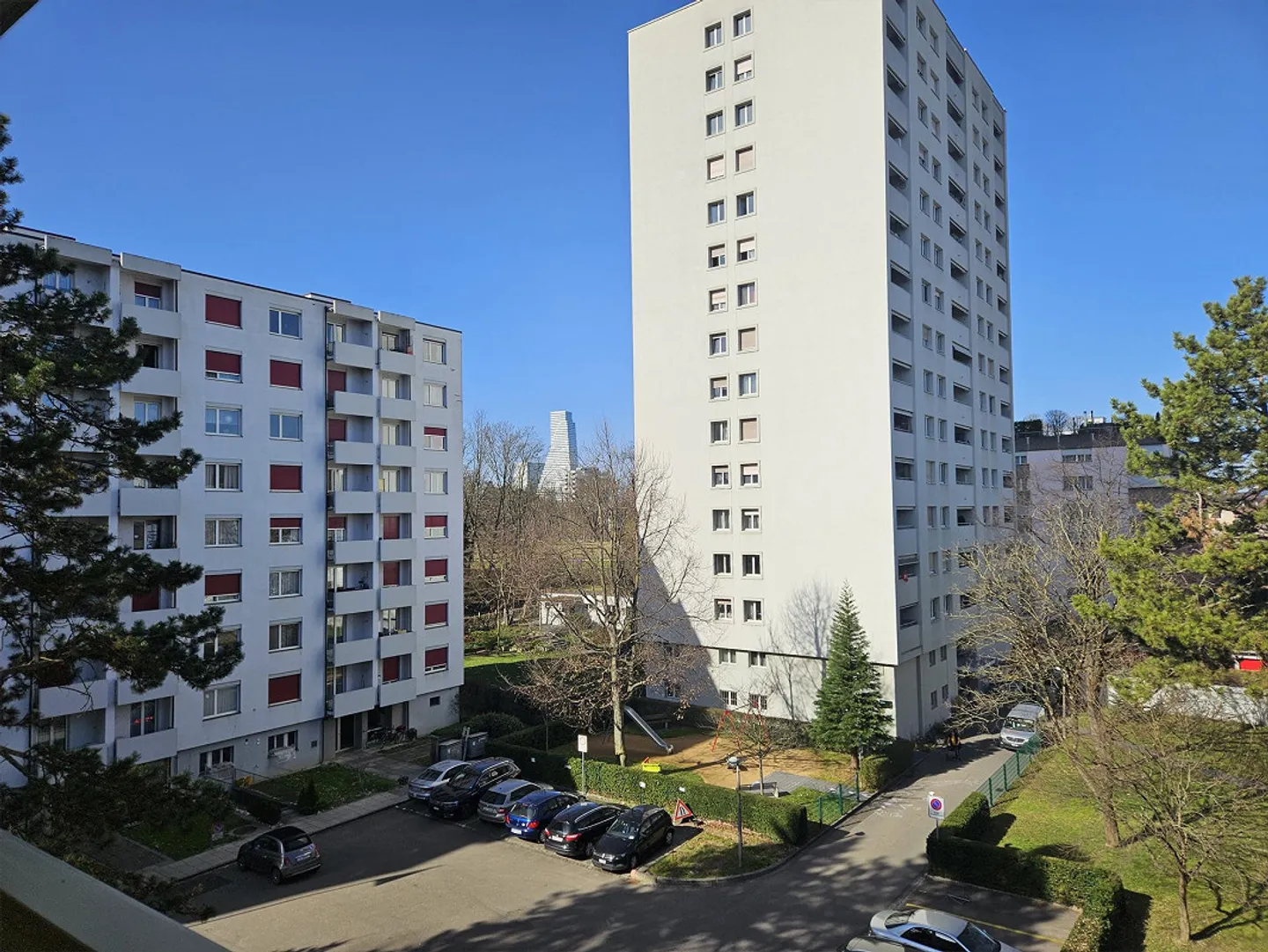 Renovierte Wohnung mit Balkon - Foto 8 von 10
