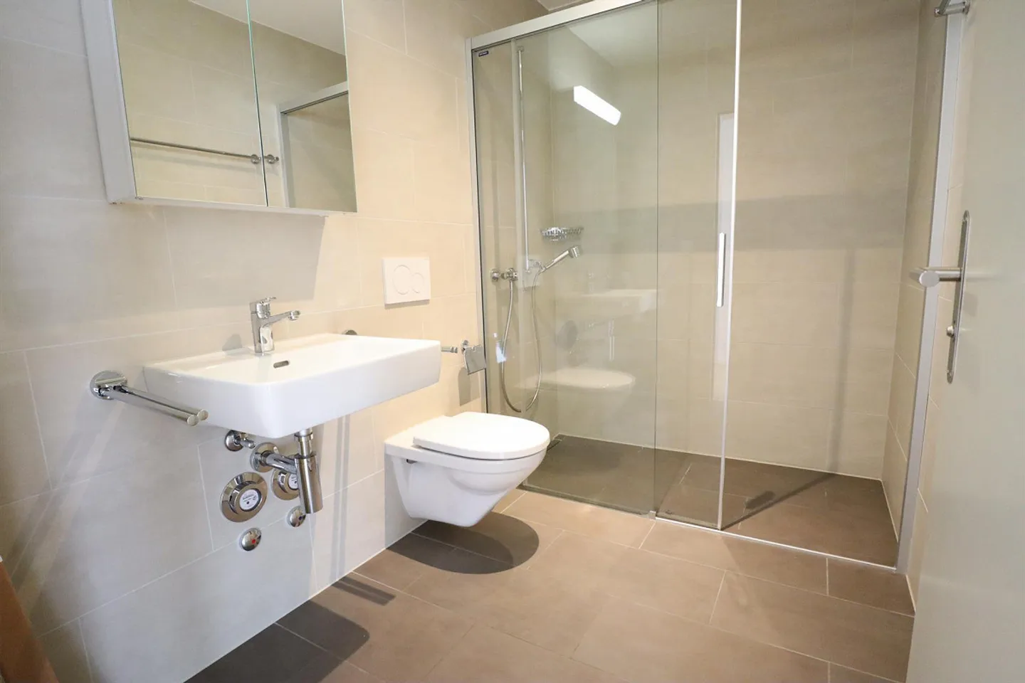 Wow! Bright 4.5 Z-Apartment with large balcony - Photo 3 of 13