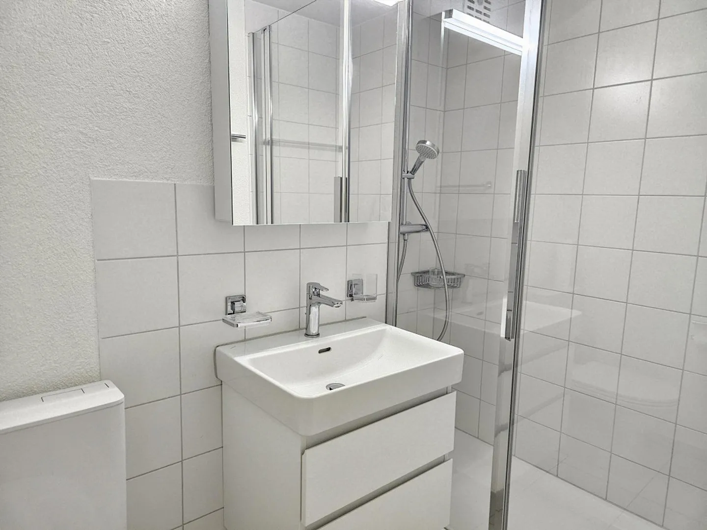 Renovierte Wohnung mit Balkon - Foto 6 von 10