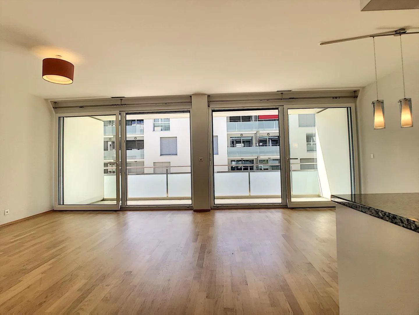 Wohnung mieten - Foto 2 von 10