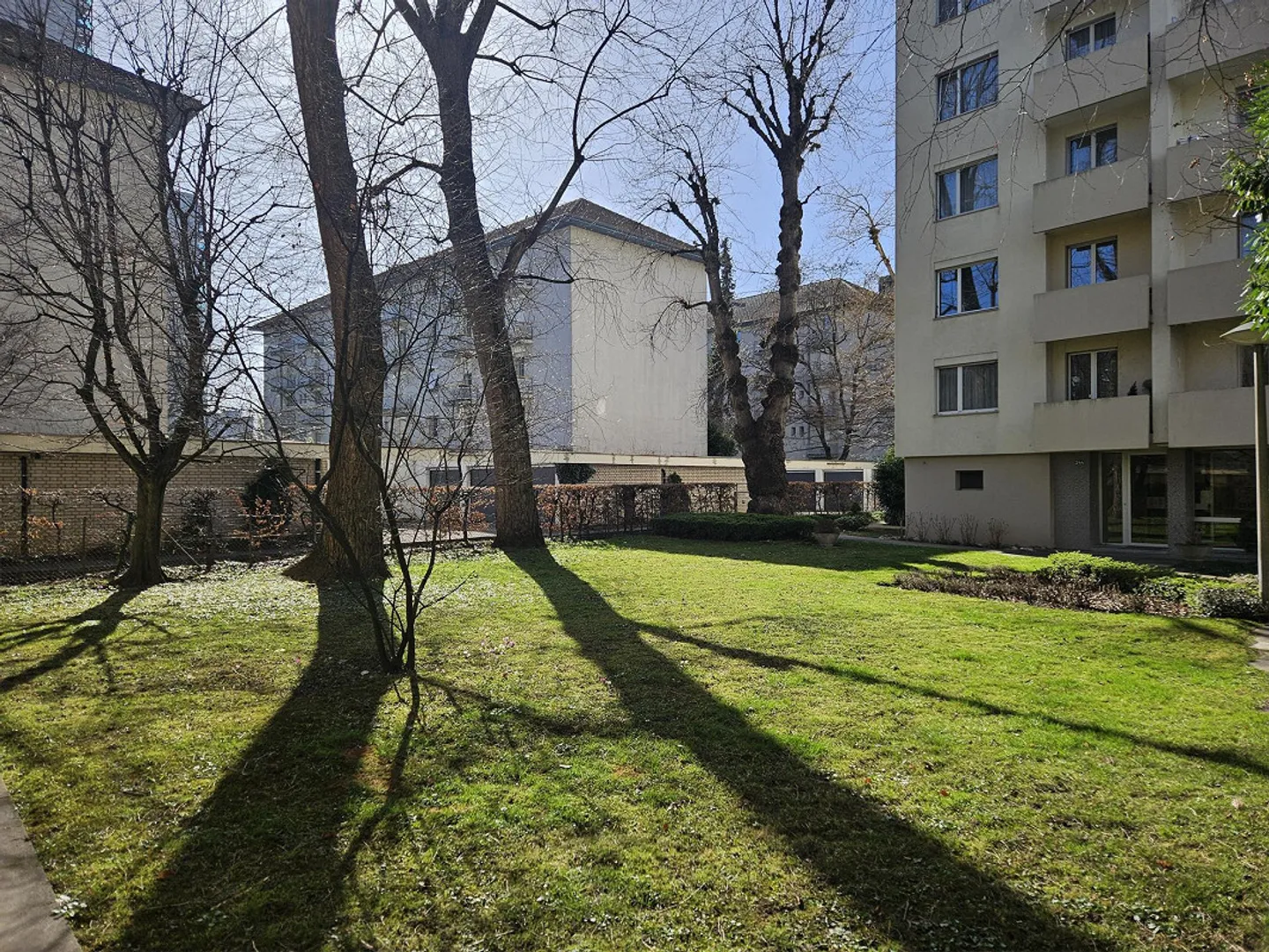 Renovierte Wohnung mit Balkon - Foto 9 von 10