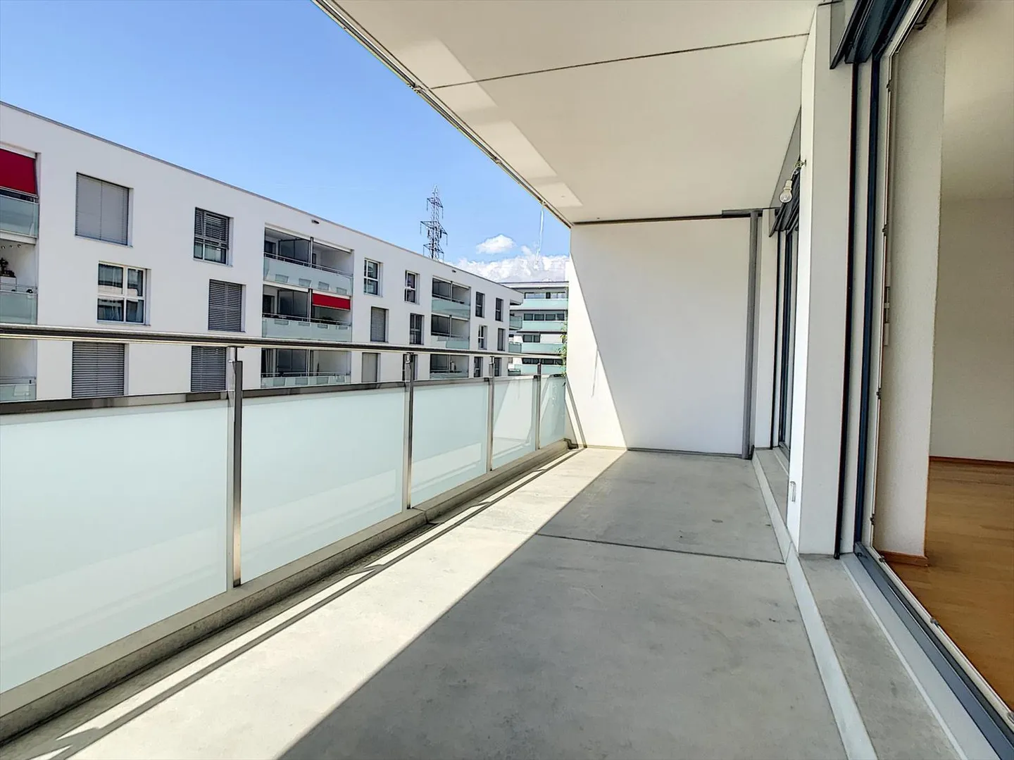 Wohnung mieten - Foto 3 von 10