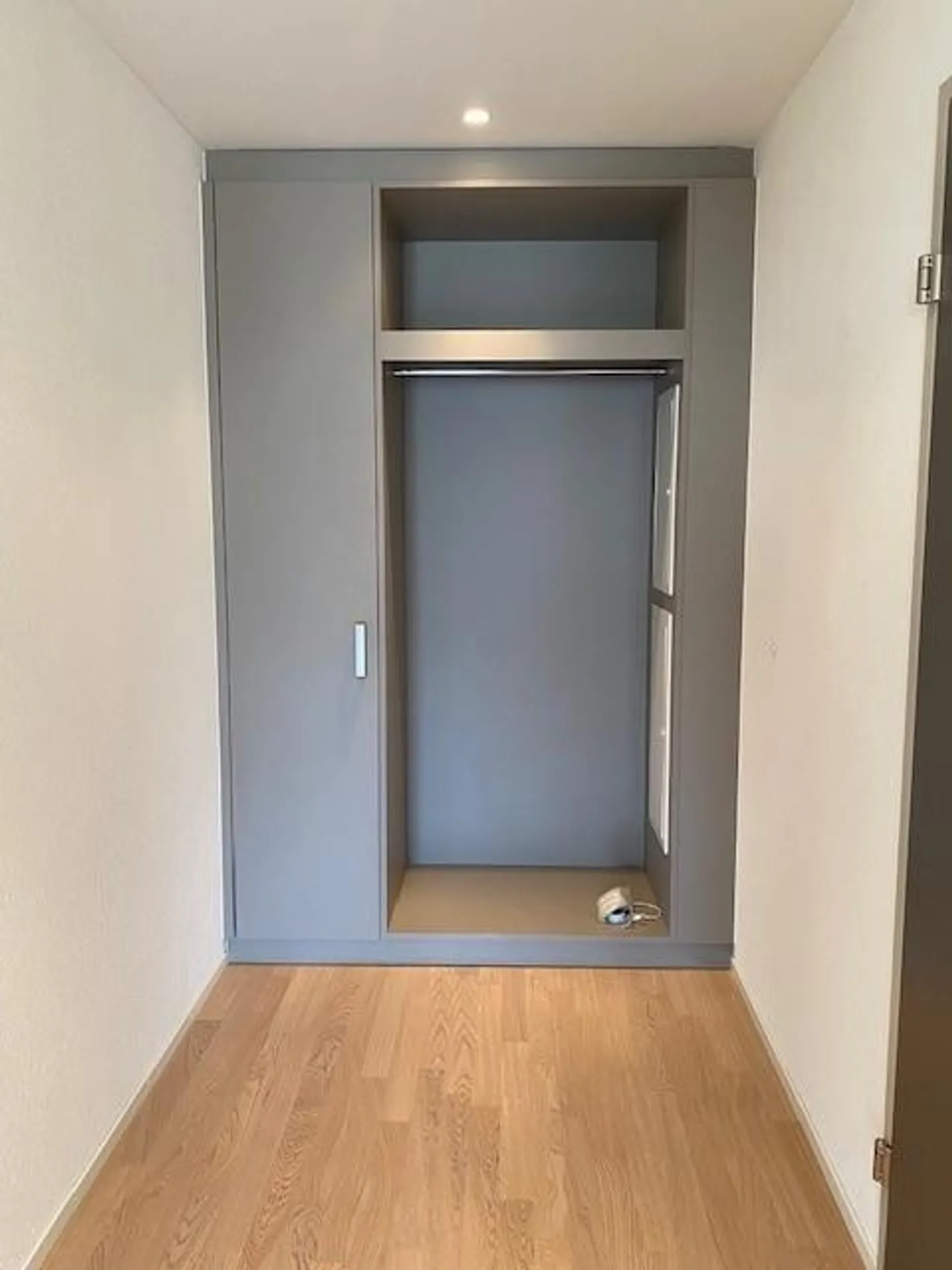 Wow! Bright 4.5 Z-Apartment with large balcony - Photo 9 of 13