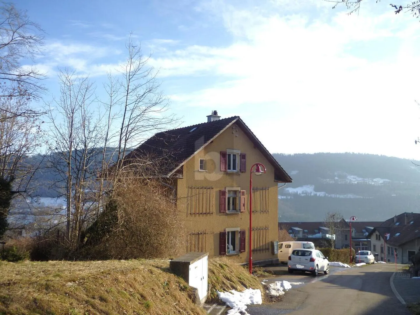 Appartement Charmant avec Jardin - Photo 2 sur 6