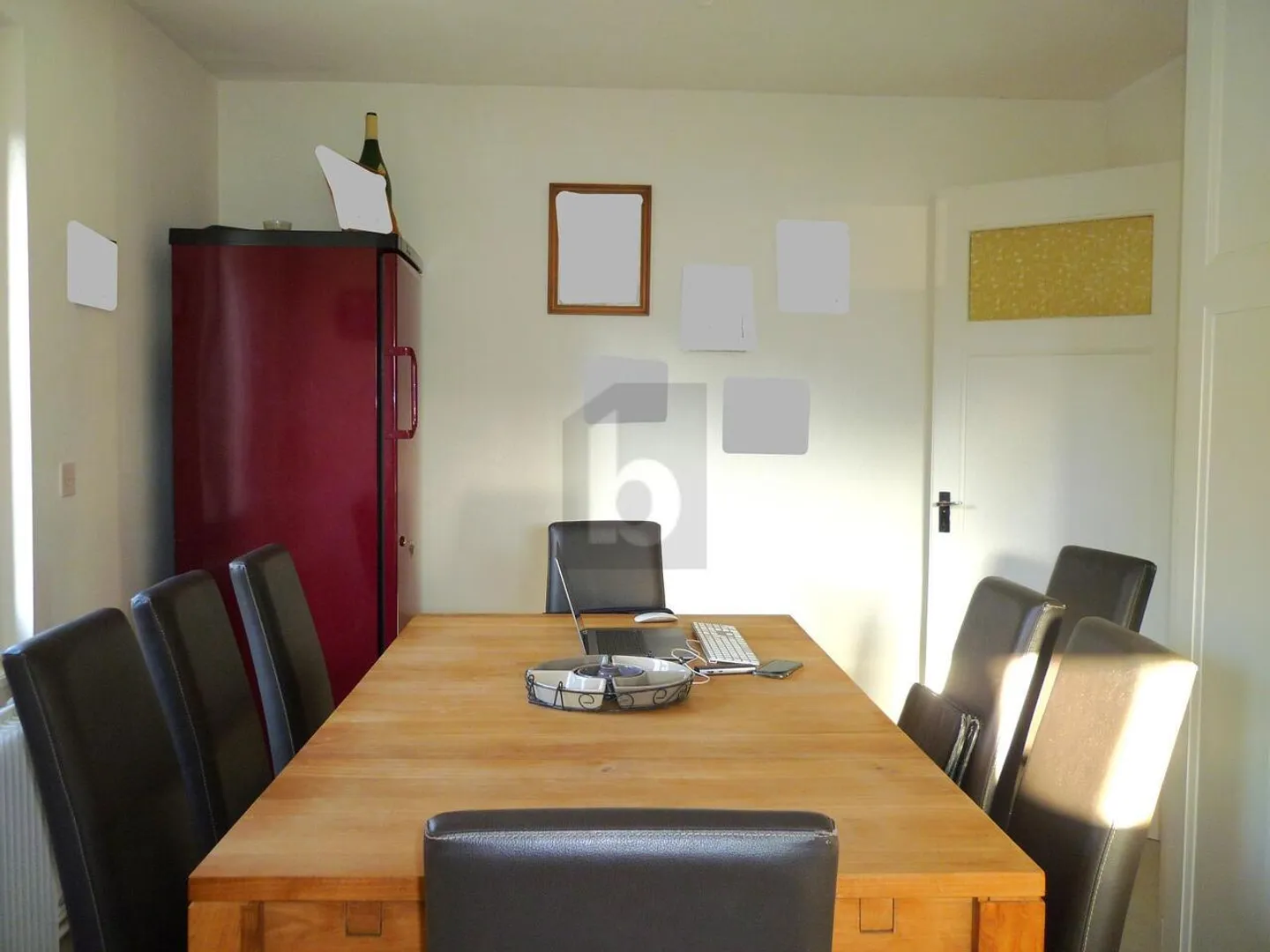 Appartement Charmant avec Jardin - Photo 4 sur 6