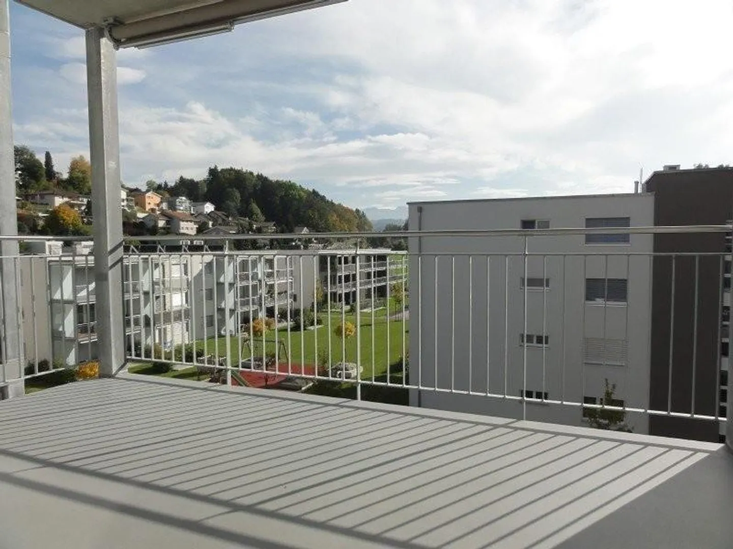 Charming Apartment in Maggenbergmatte - Photo 7 of 9