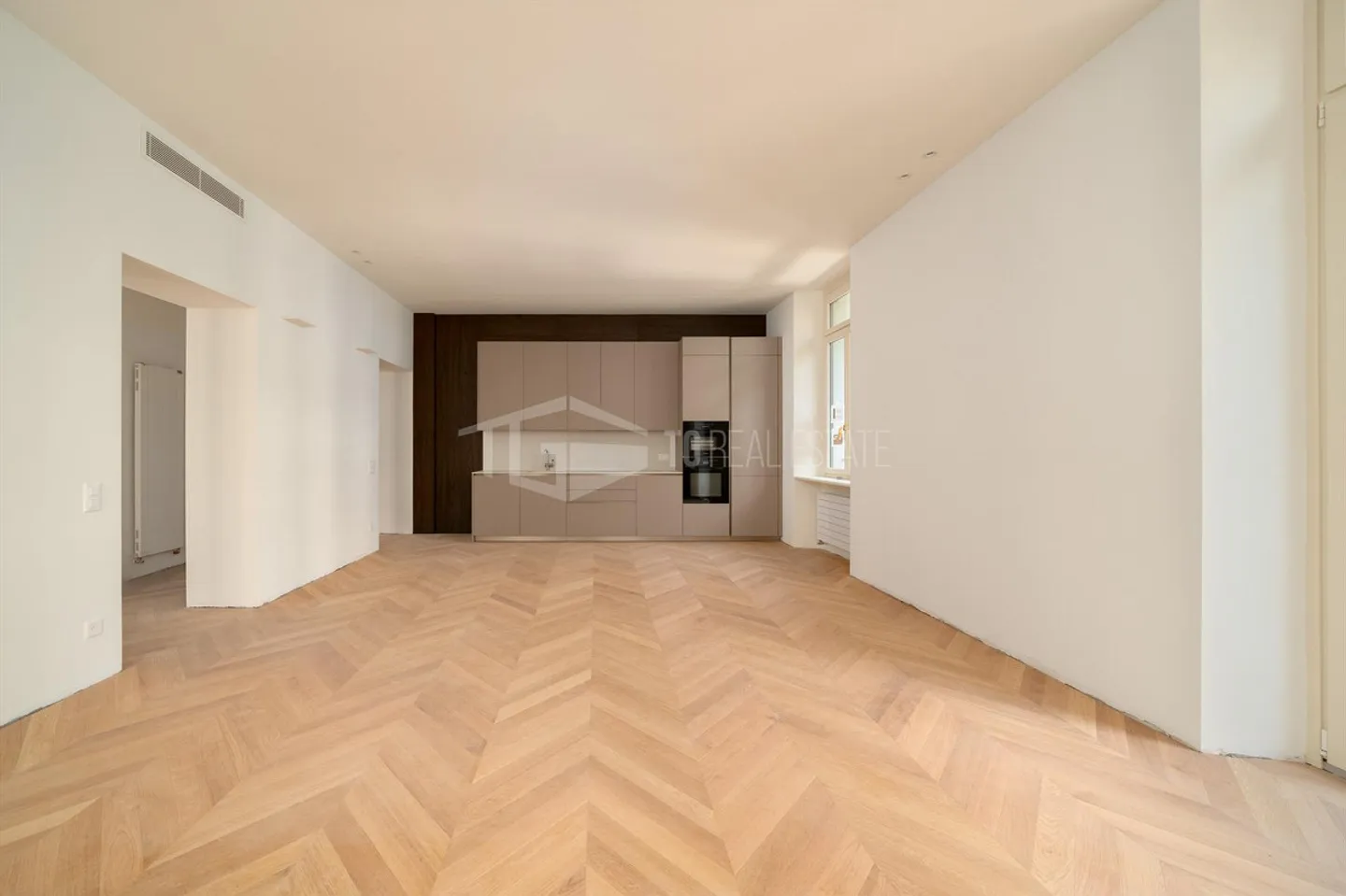 APPARTEMENT DE CHARME À QUELQUES PAS DU PARC CIANI - Photo 1 sur 12