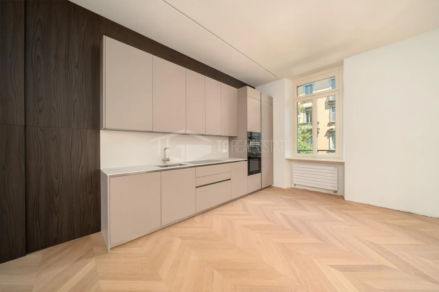 APPARTEMENT DE CHARME À QUELQUES PAS DU PARC CIANI - Photo 2 sur 12