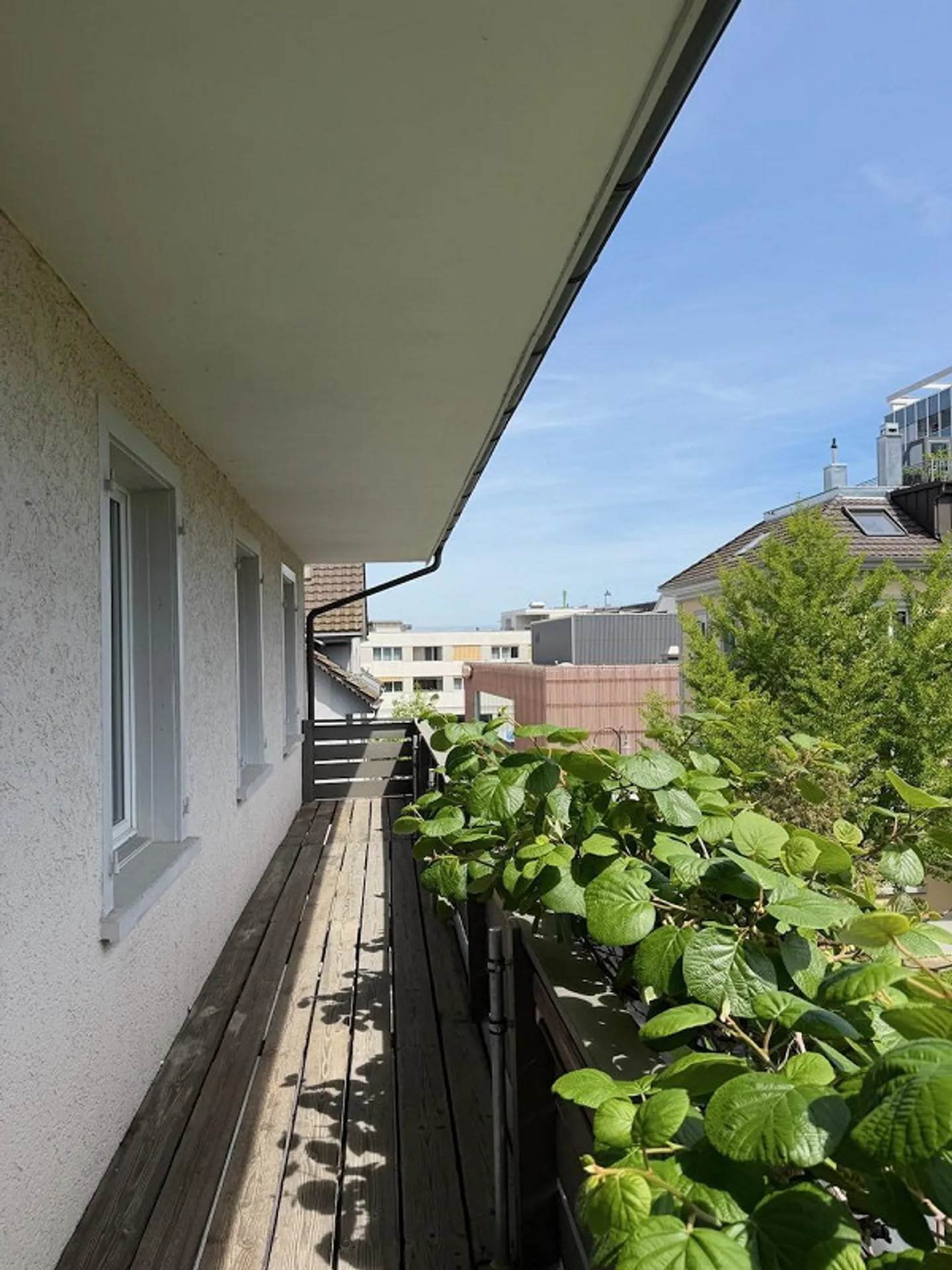 Unique Opportunity - 6-Room Apartment in Central Location - Photo 3 of 12