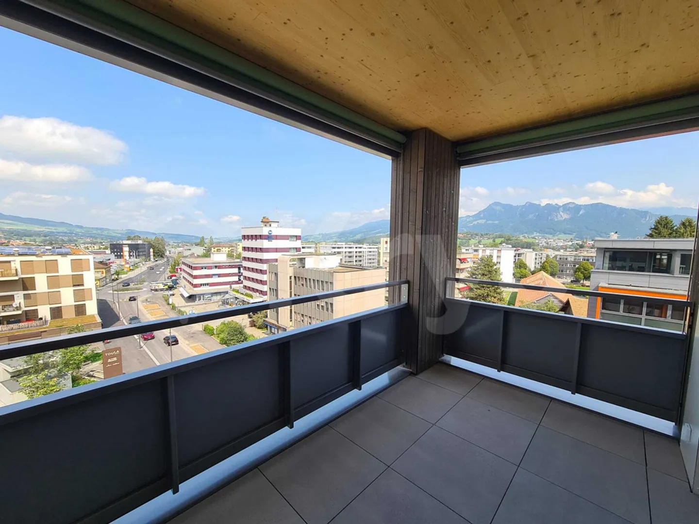 Appartement Écologique Dernier Étage - Photo 1 sur 10