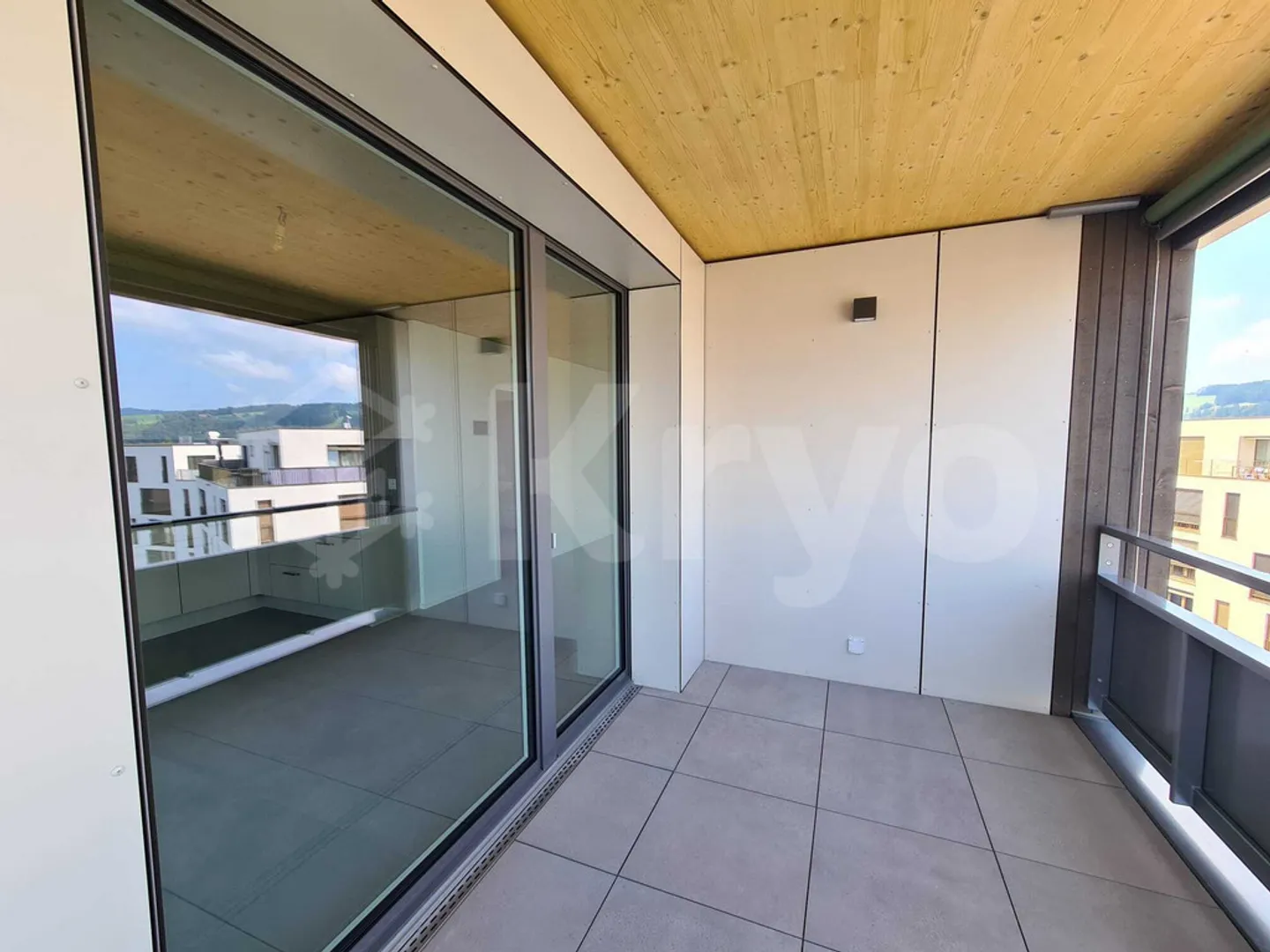 Appartement Écologique Dernier Étage - Photo 2 sur 10