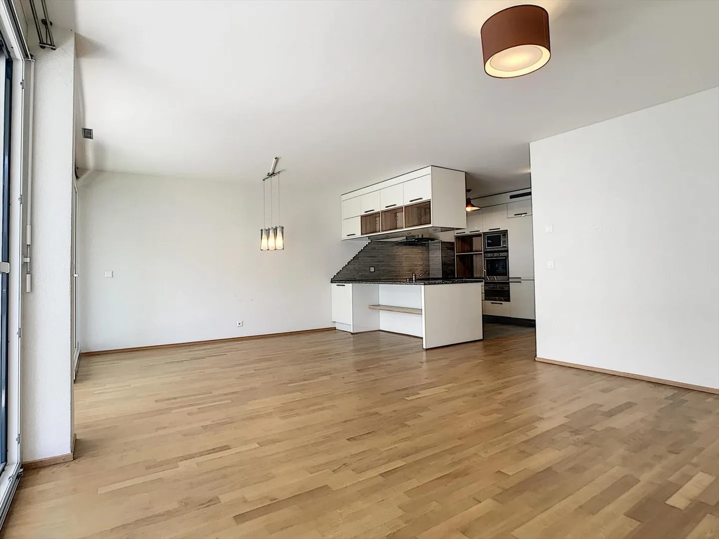 Wohnung mieten - Foto 4 von 10