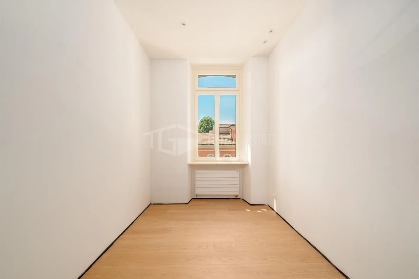 APPARTEMENT DE CHARME À QUELQUES PAS DU PARC CIANI - Photo 7 sur 12
