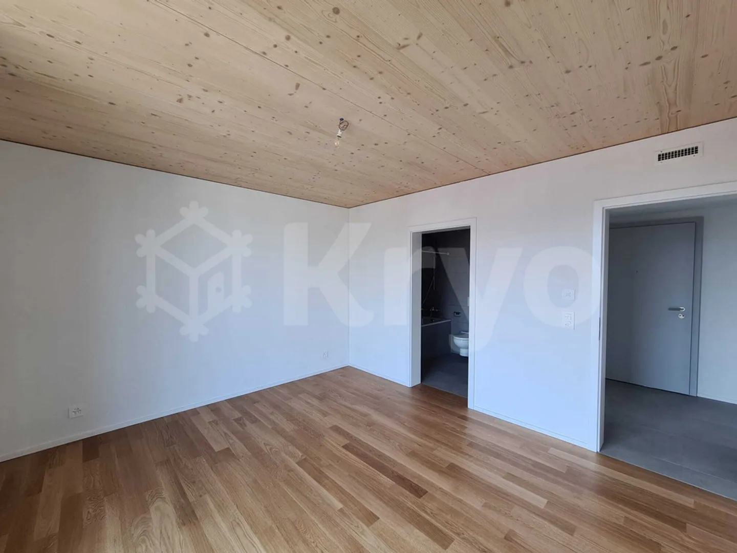 Appartement Écologique Dernier Étage - Photo 3 sur 10