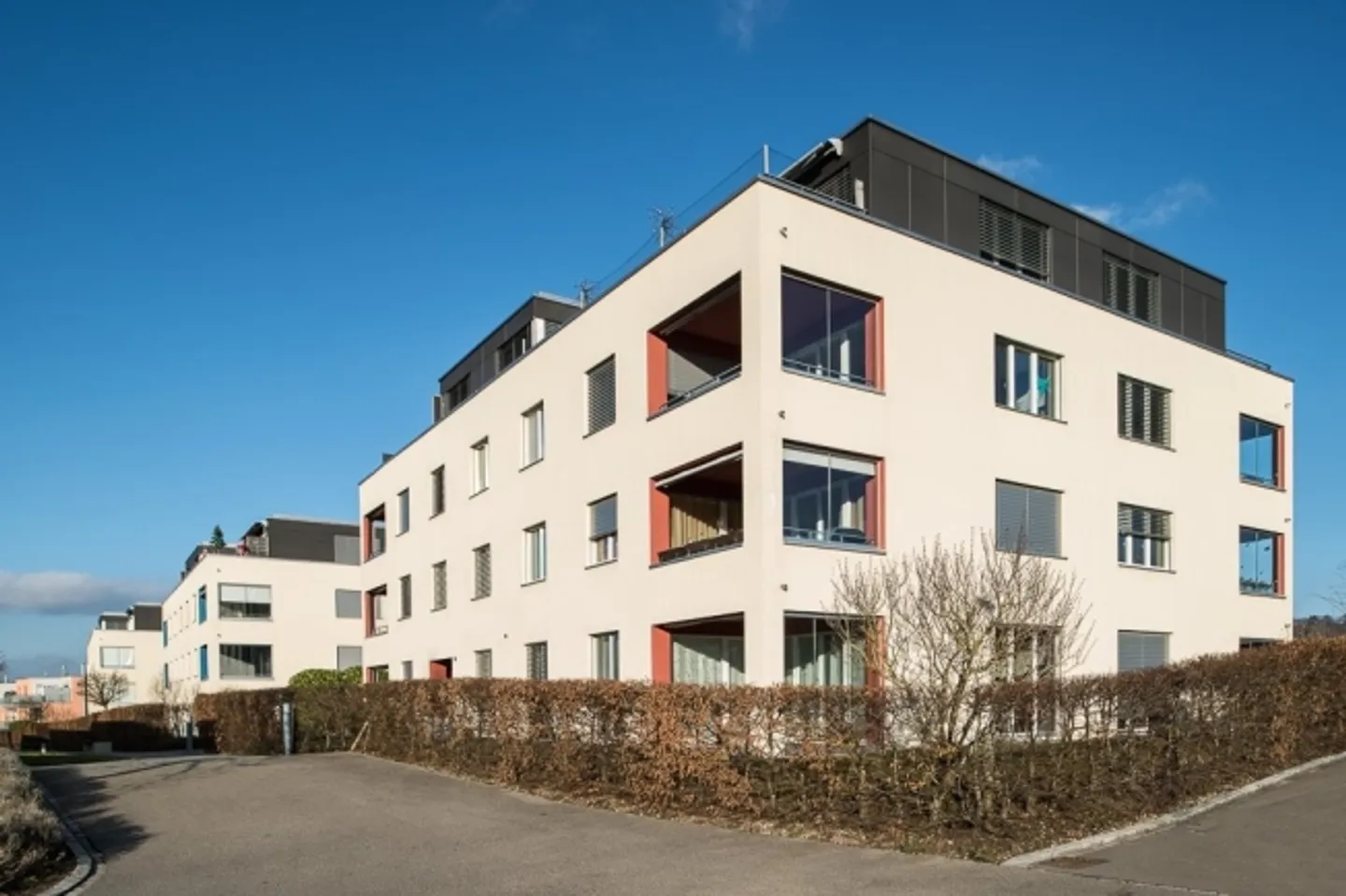 Salle de bricolage à louer à Eglisau - Photo 1 sur 1