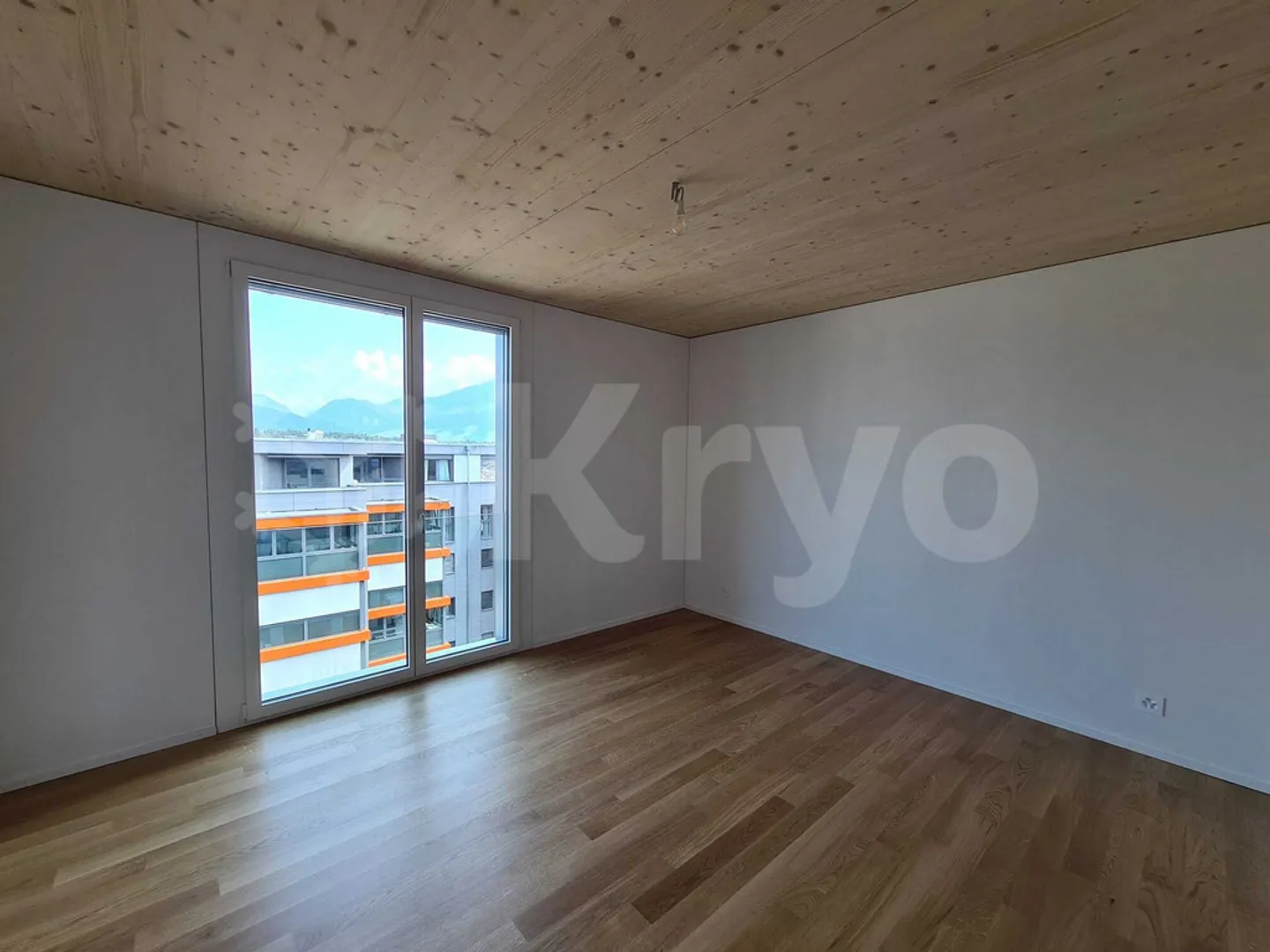 Appartement Écologique Dernier Étage - Photo 4 sur 10