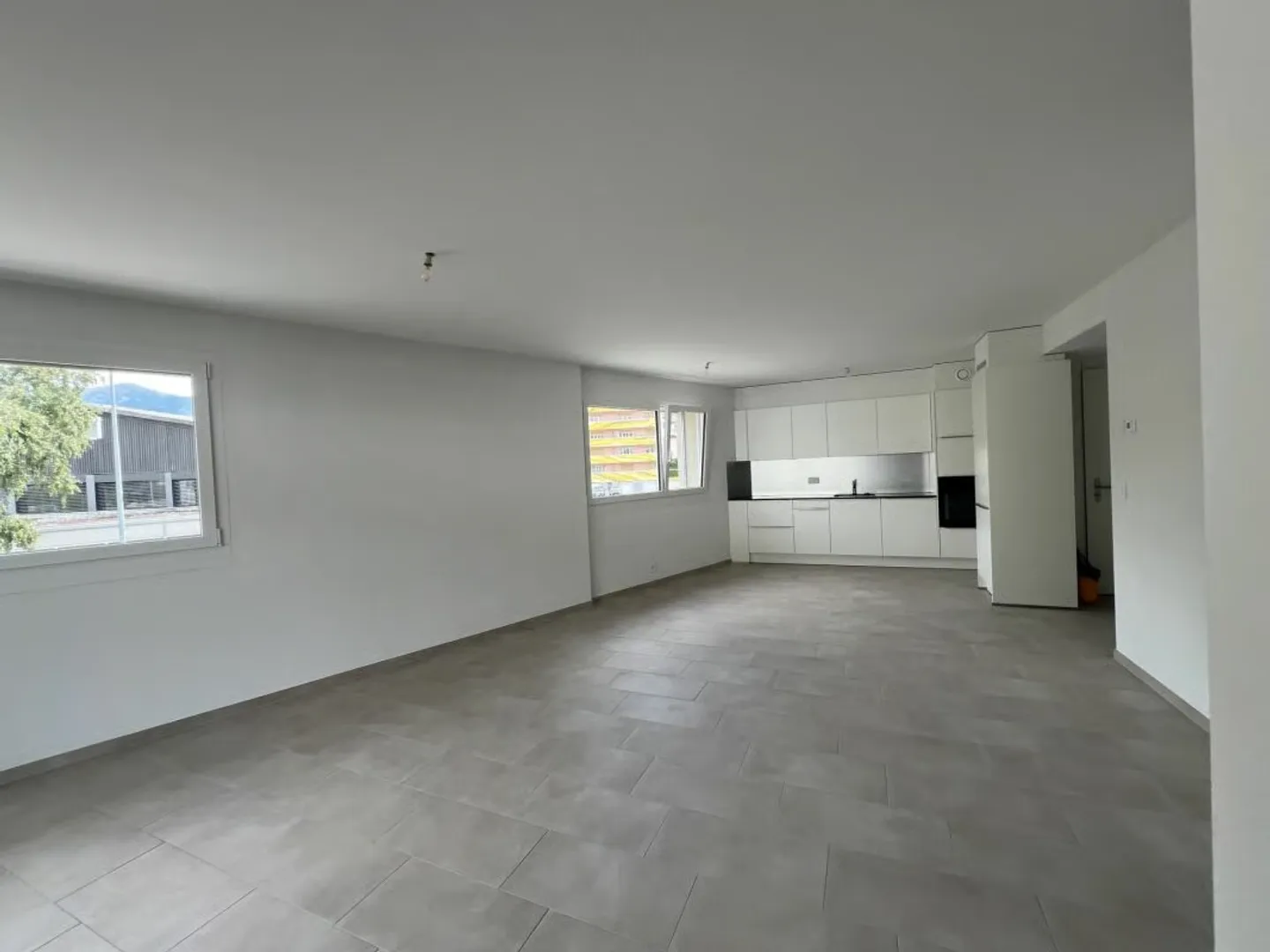 Appartamento con 3.5 stanze al 1° piano - Residenza LES CEPS - Foto 1 di 5