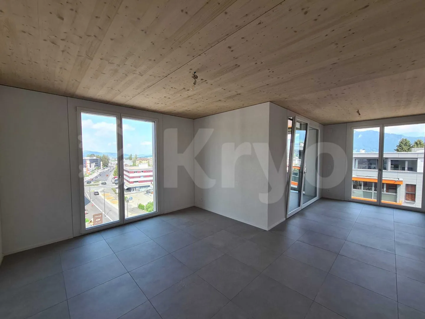 Appartement Écologique Dernier Étage - Photo 9 sur 10