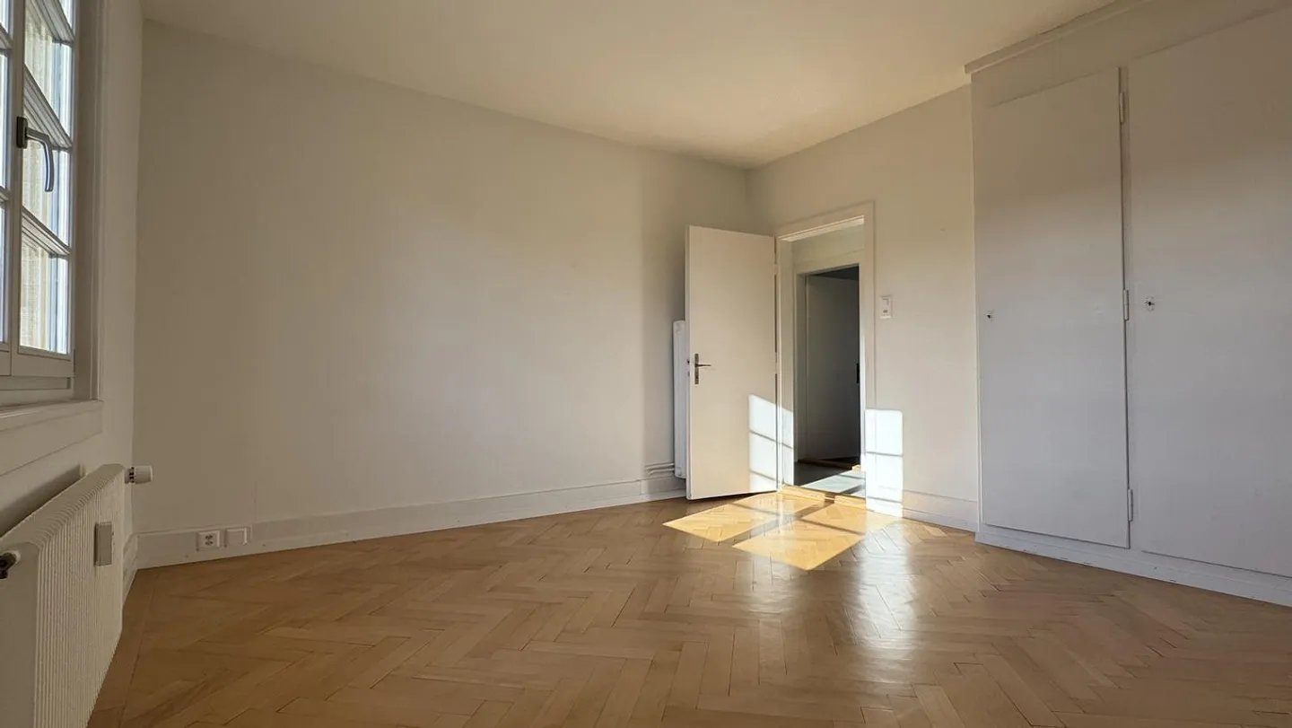 3-room apartment for rent - Photo 3 of 8