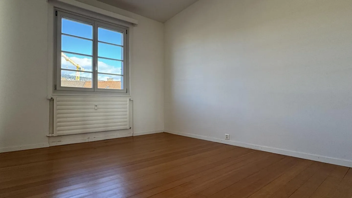 3-room apartment for rent - Photo 5 of 8