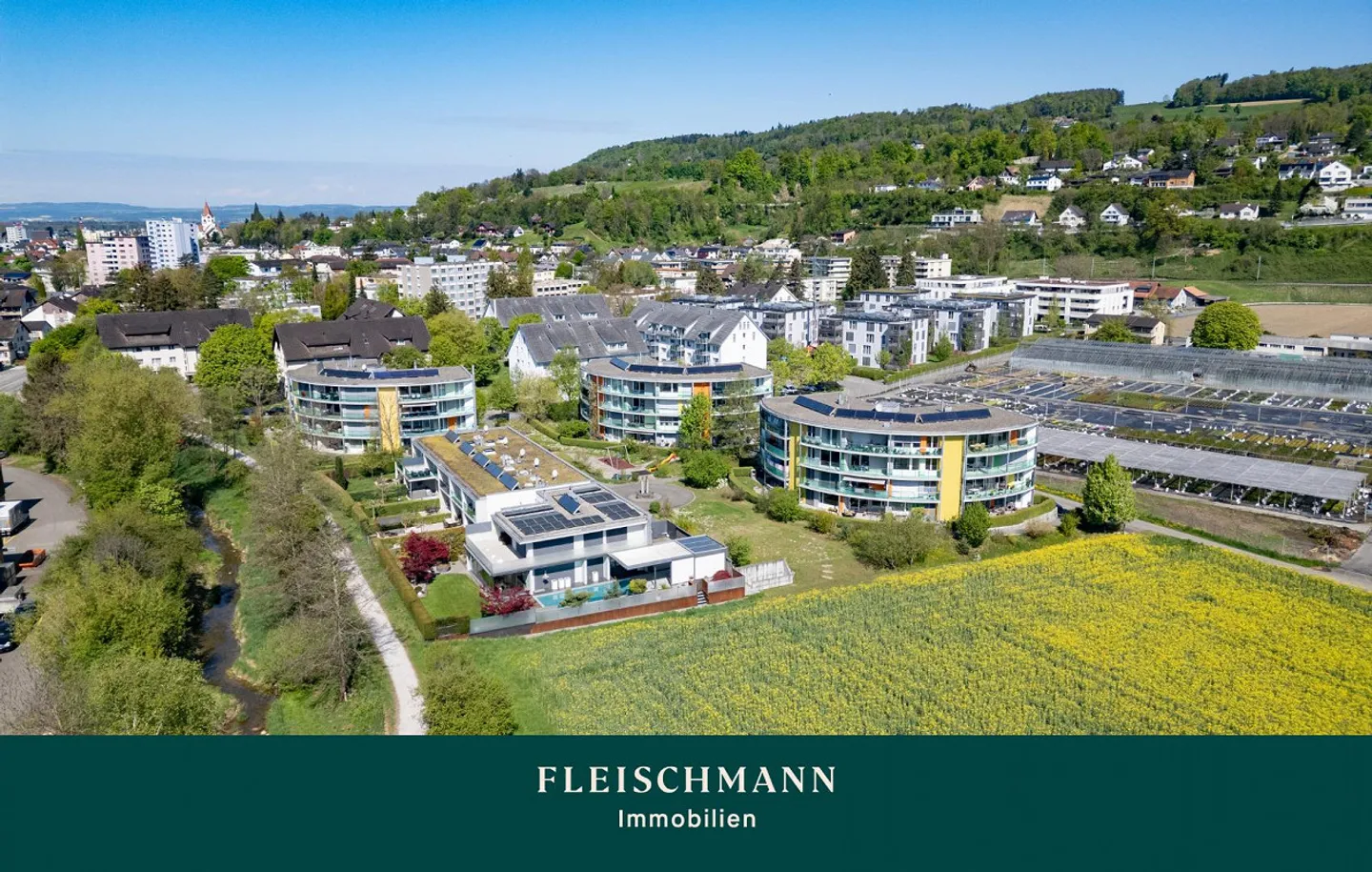 Living with a View and Peace on the Outskirts - Photo 1 of 18