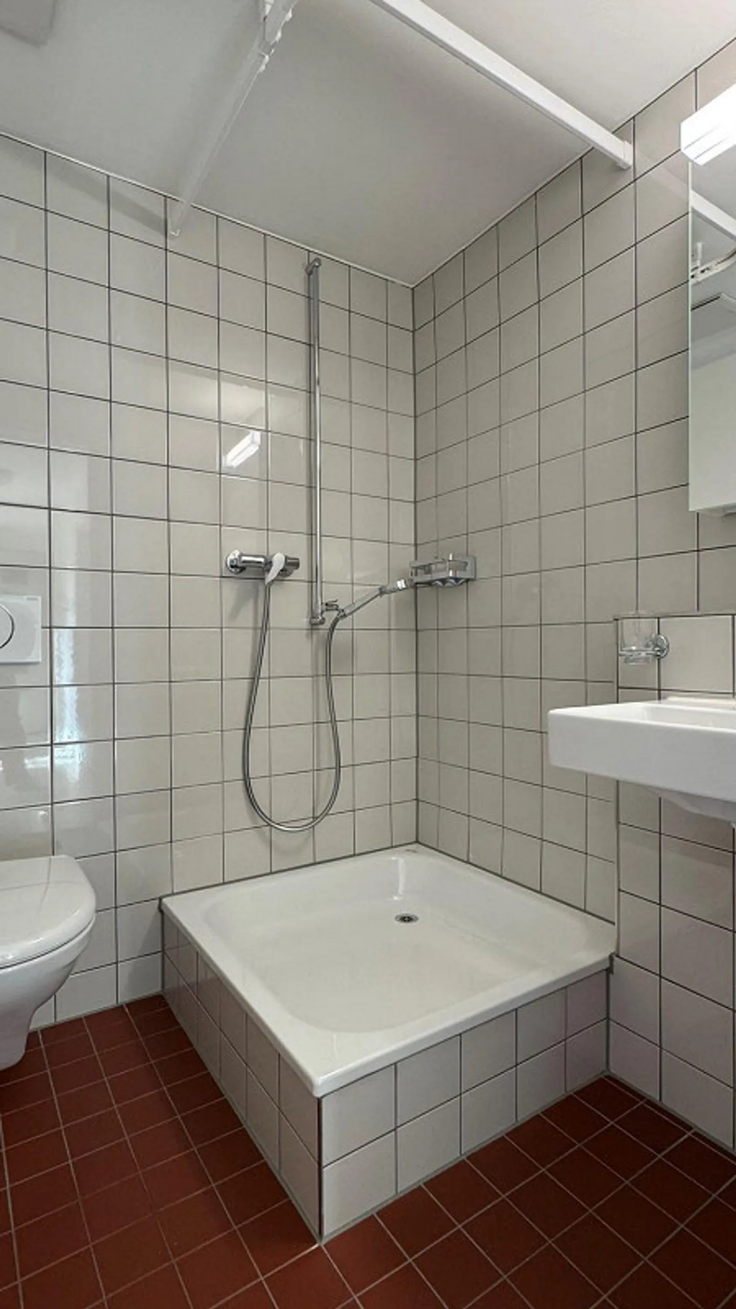 3-room apartment for rent - Photo 7 of 8