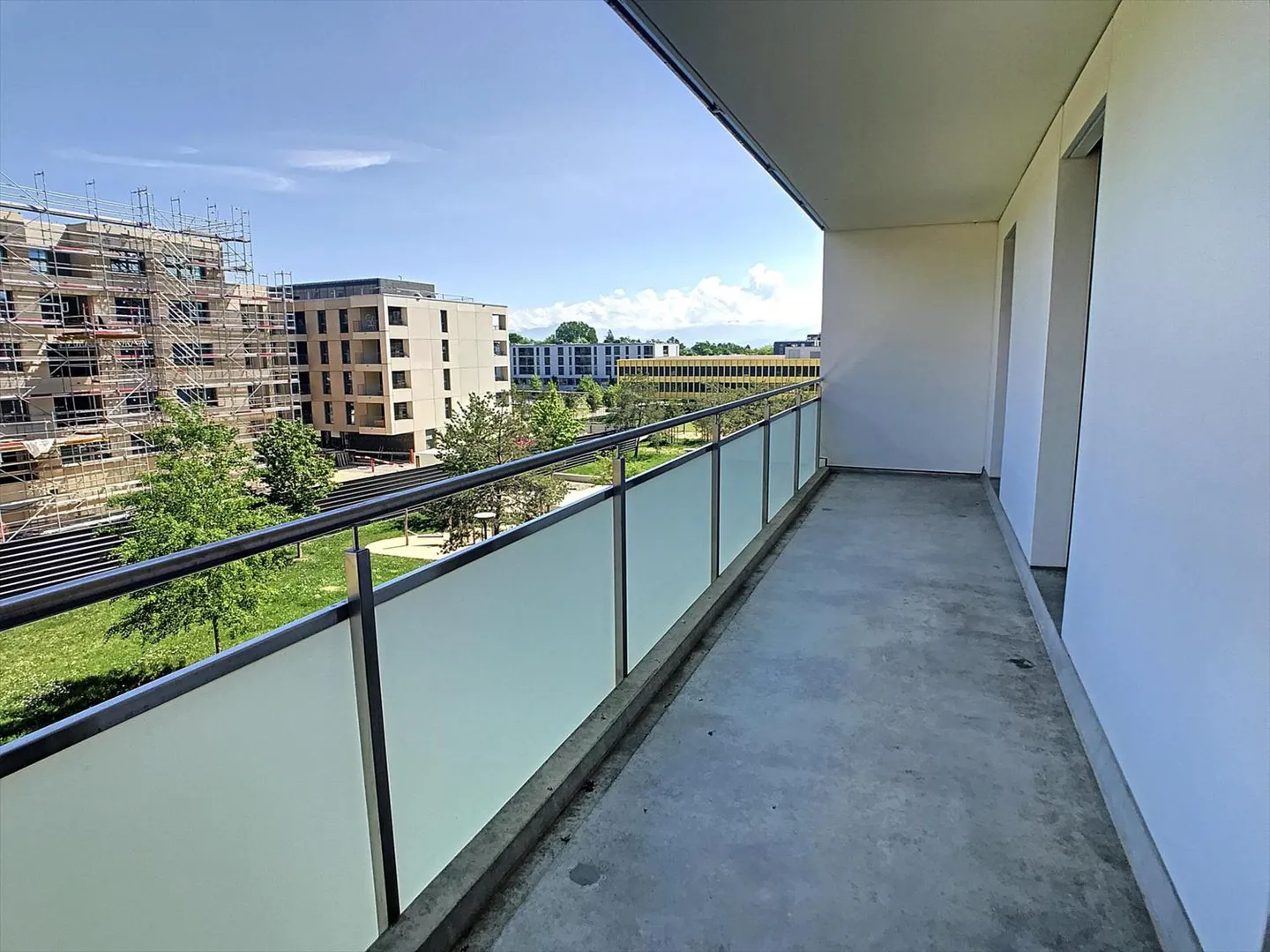 Wohnung mieten - Foto 9 von 10