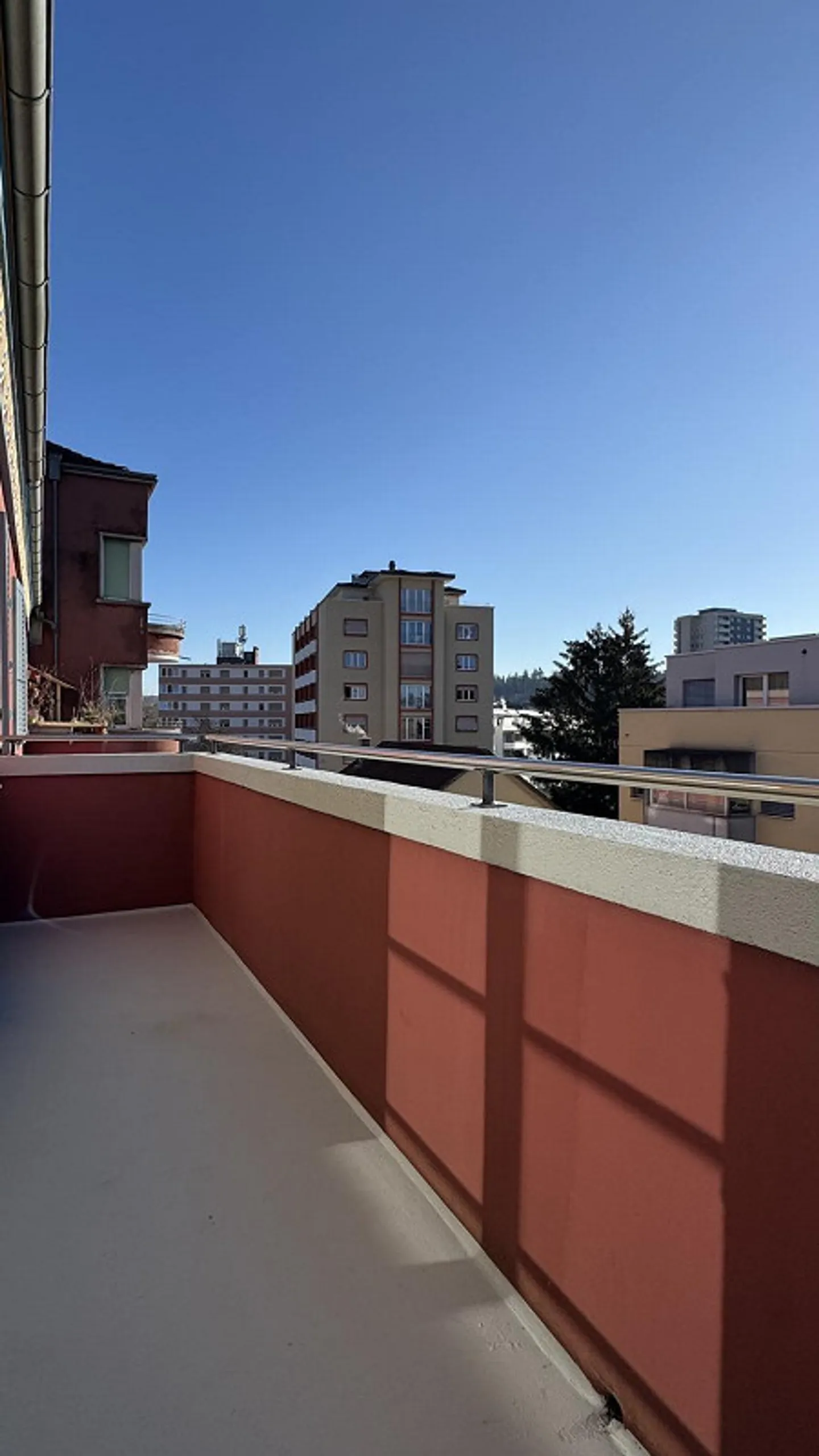 3-room apartment for rent - Photo 8 of 8