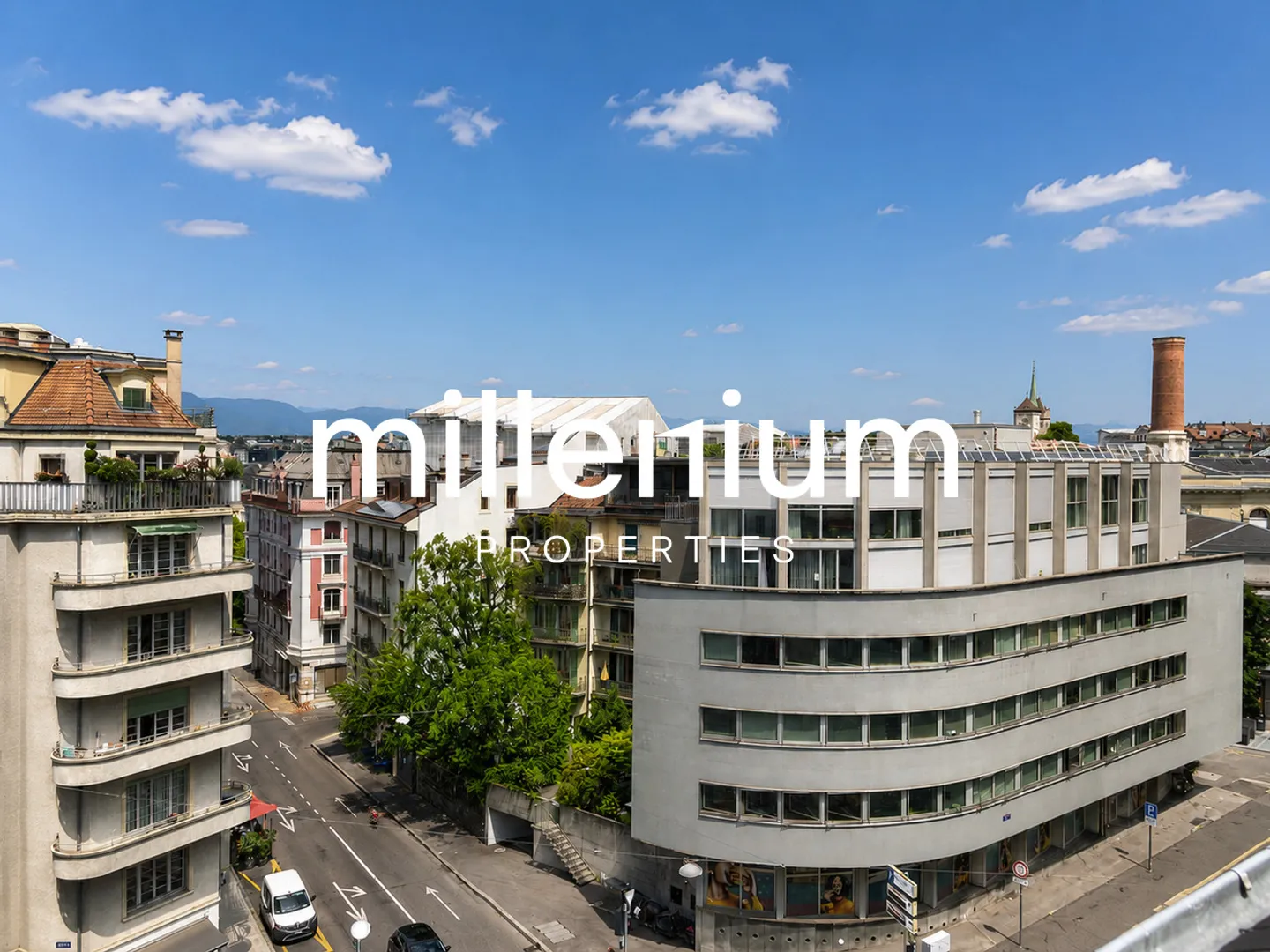 Magnifico attico di 5 locali - Foto 1 di 14