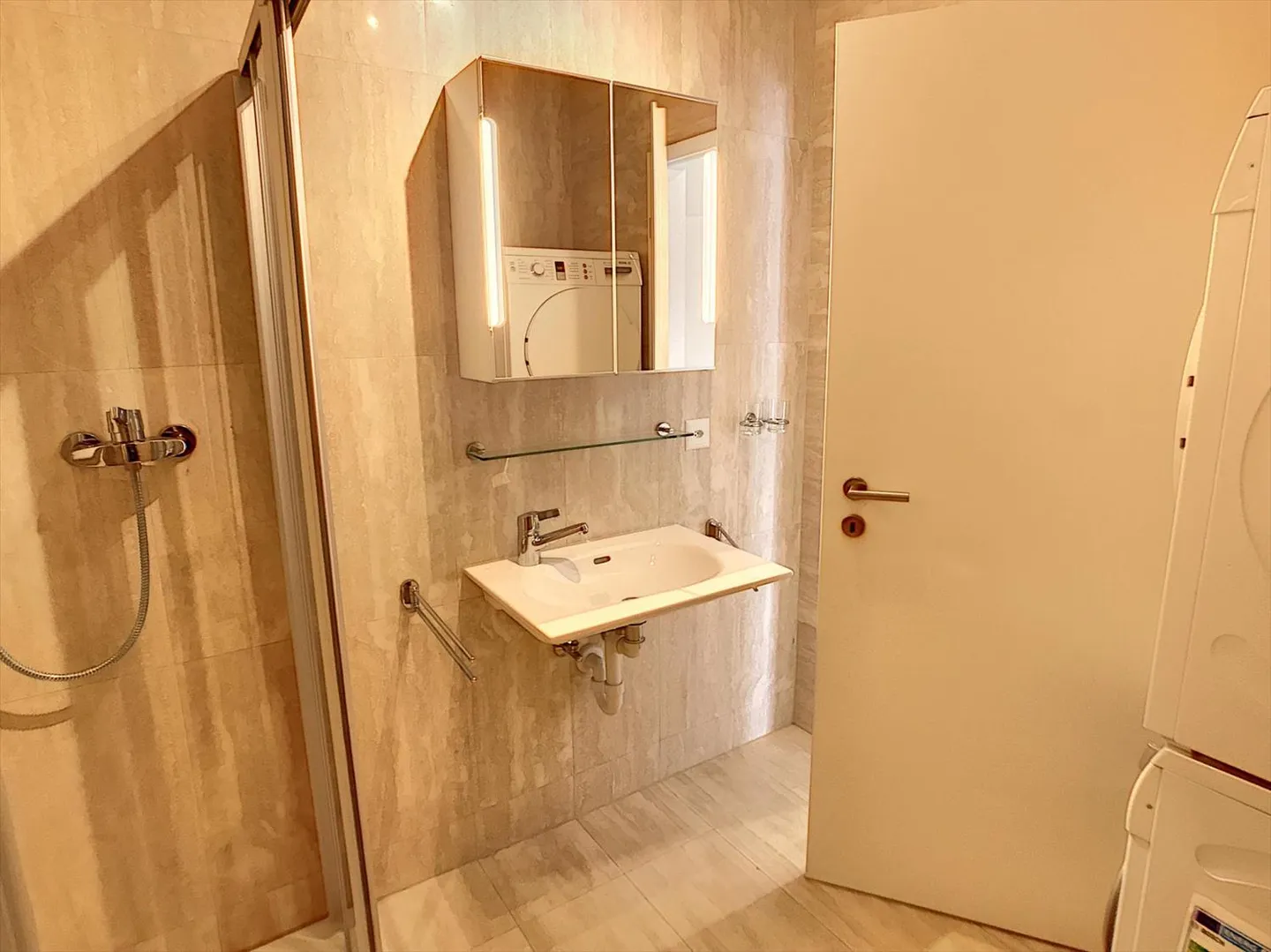 Wohnung mieten - Foto 10 von 10