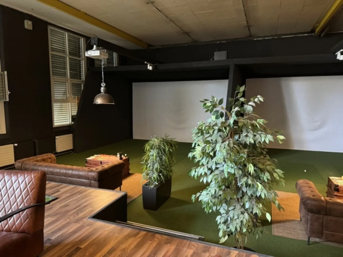 Seehallen - Your new hotspot for martial arts, sparring, and intensive courses - Photo 7 of 9