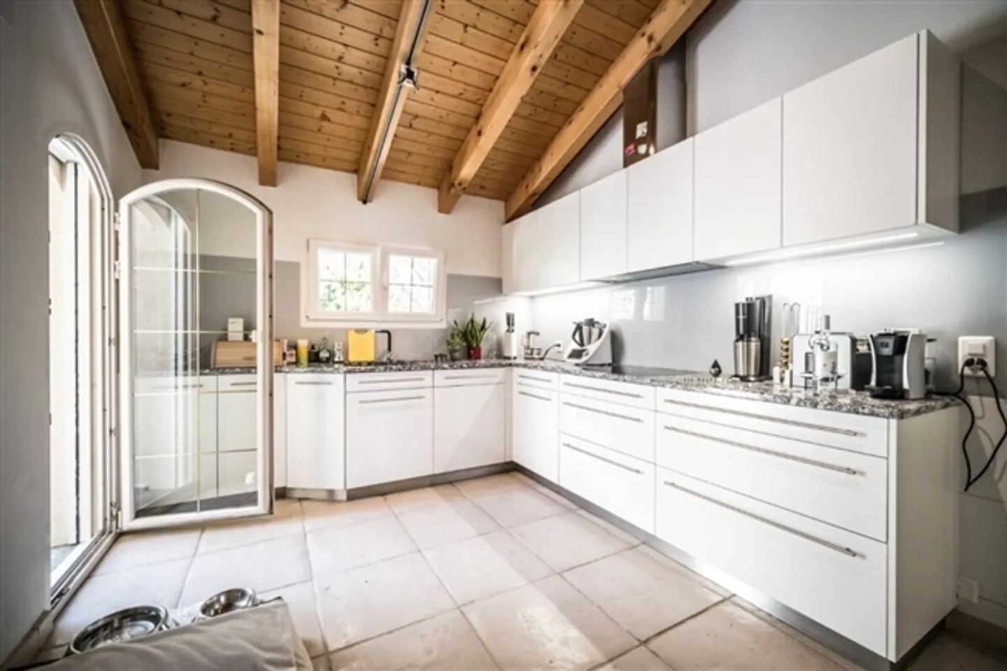 «Freistehende 5-Zimmer-Villa in Grimisuat» - Foto 7 von 20